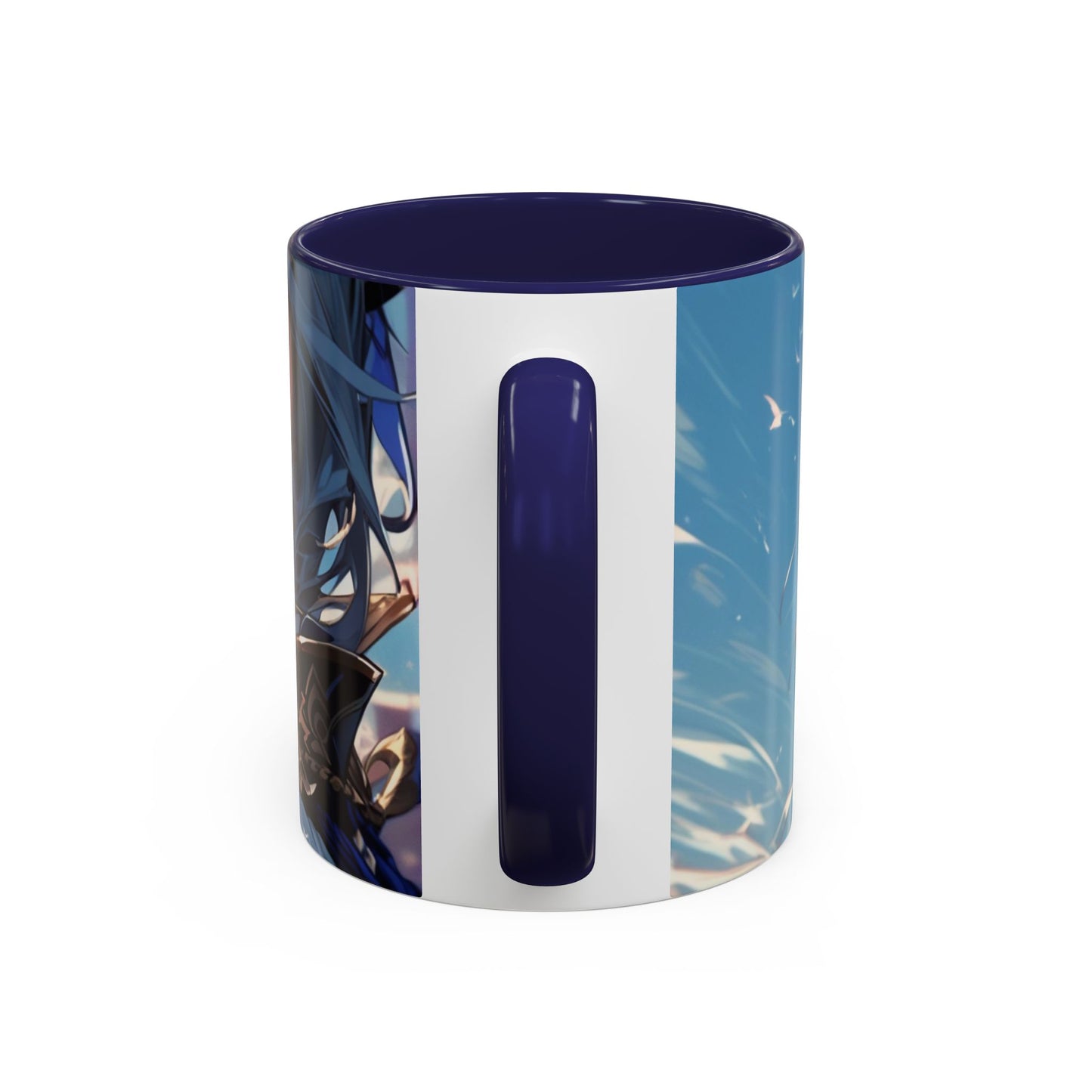 Ayaka 002 Coffee Mug