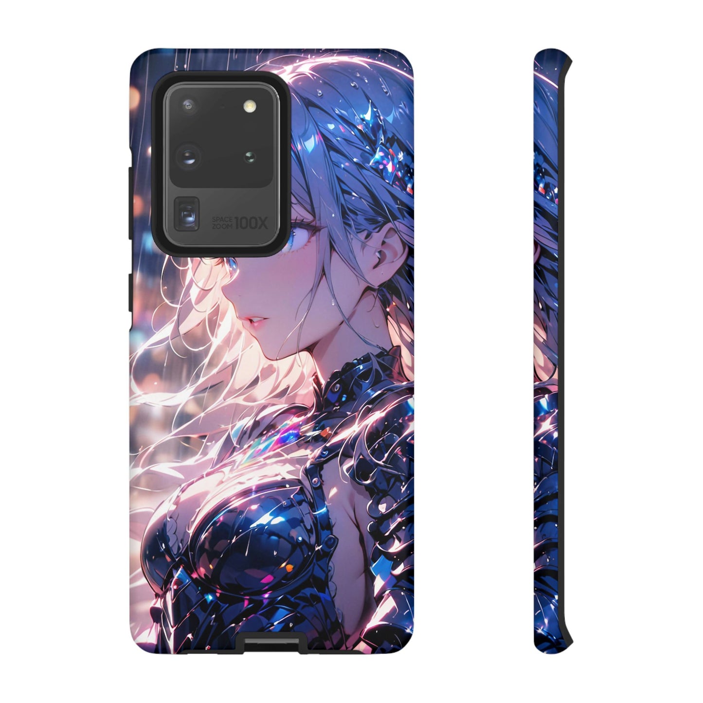 Radiant Armor Tough Cases