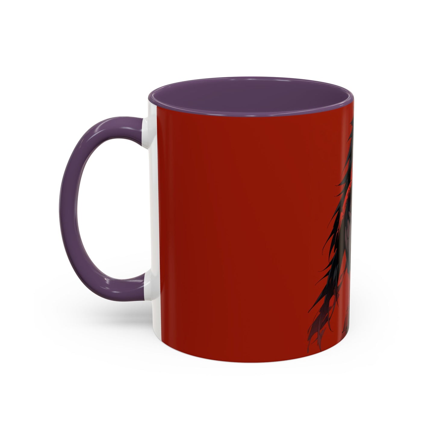 Uchiha Madara 001 Coffee Mug