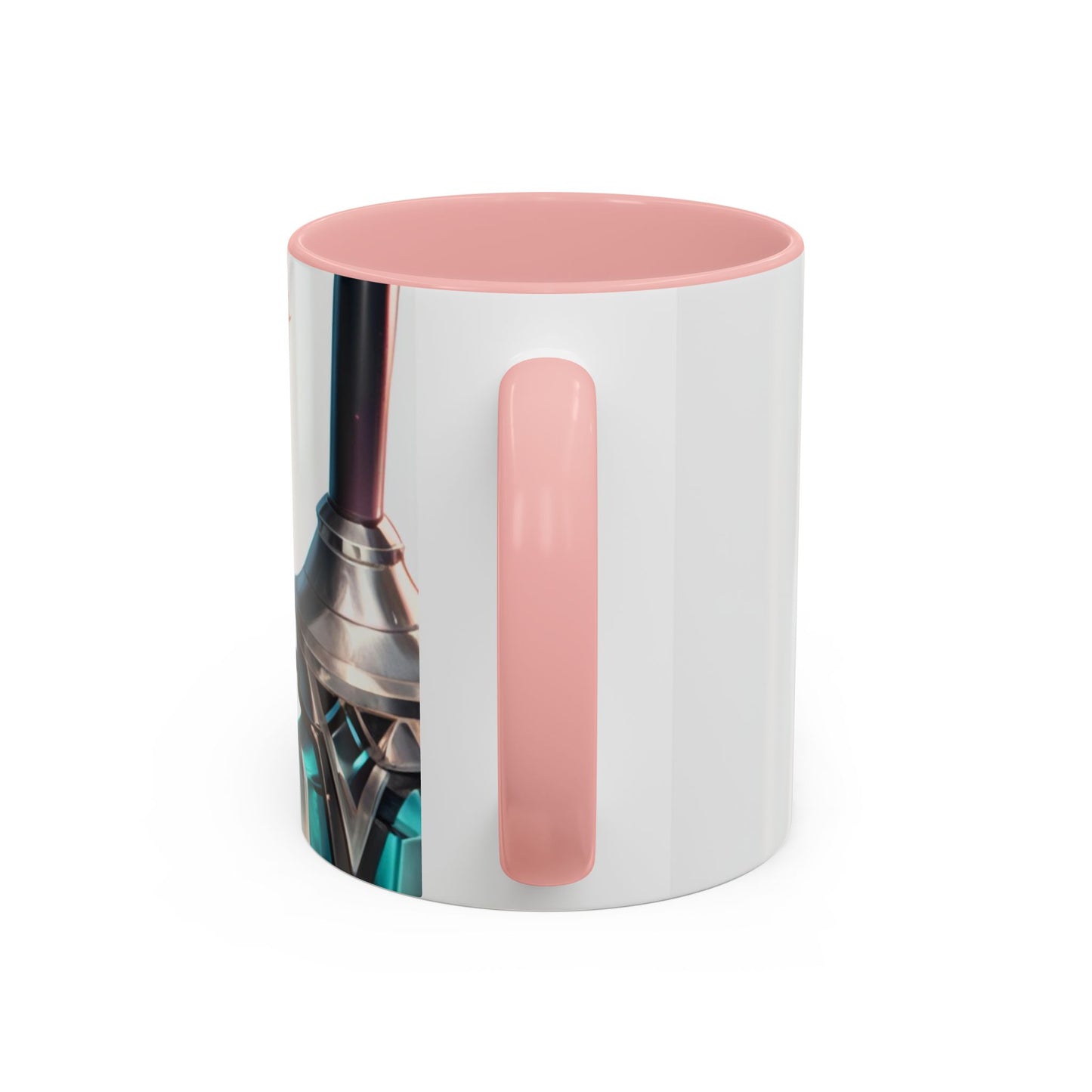 Nero 001 Coffee Mug