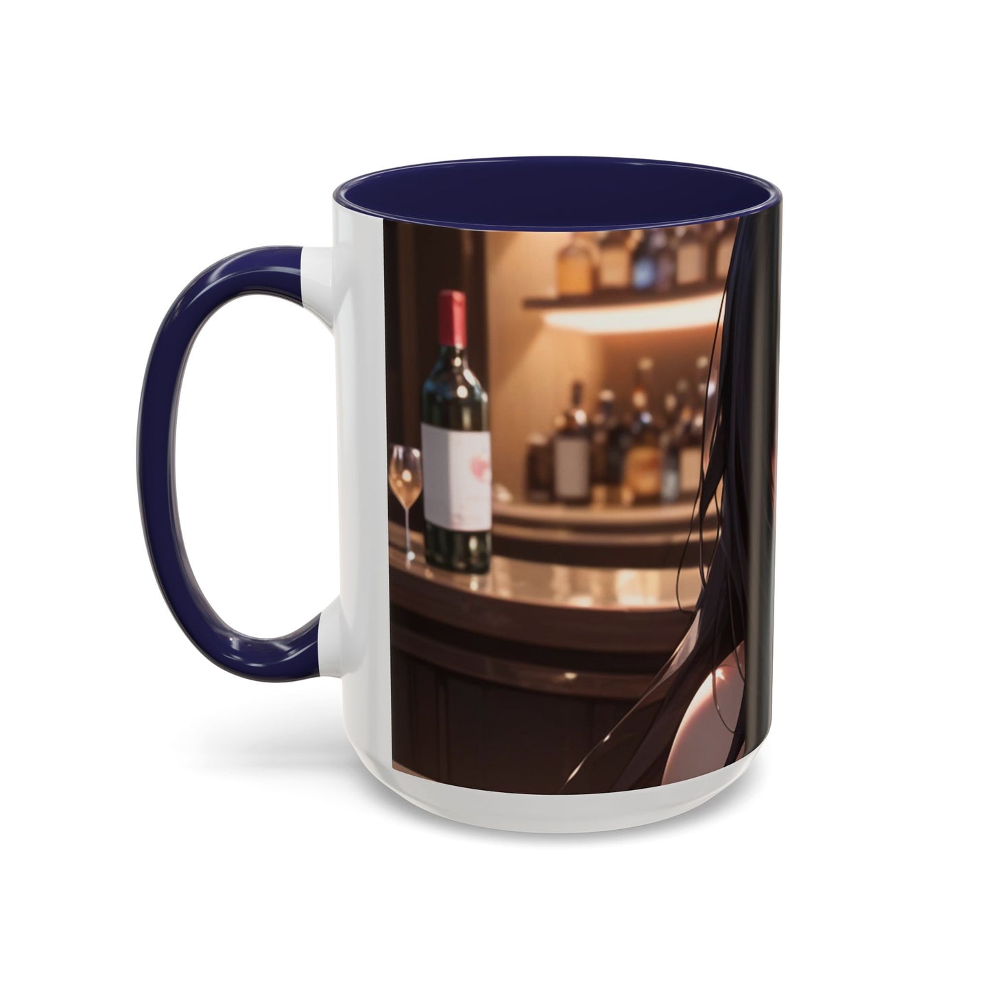 Tifa Lockhart 008 Coffee Mug