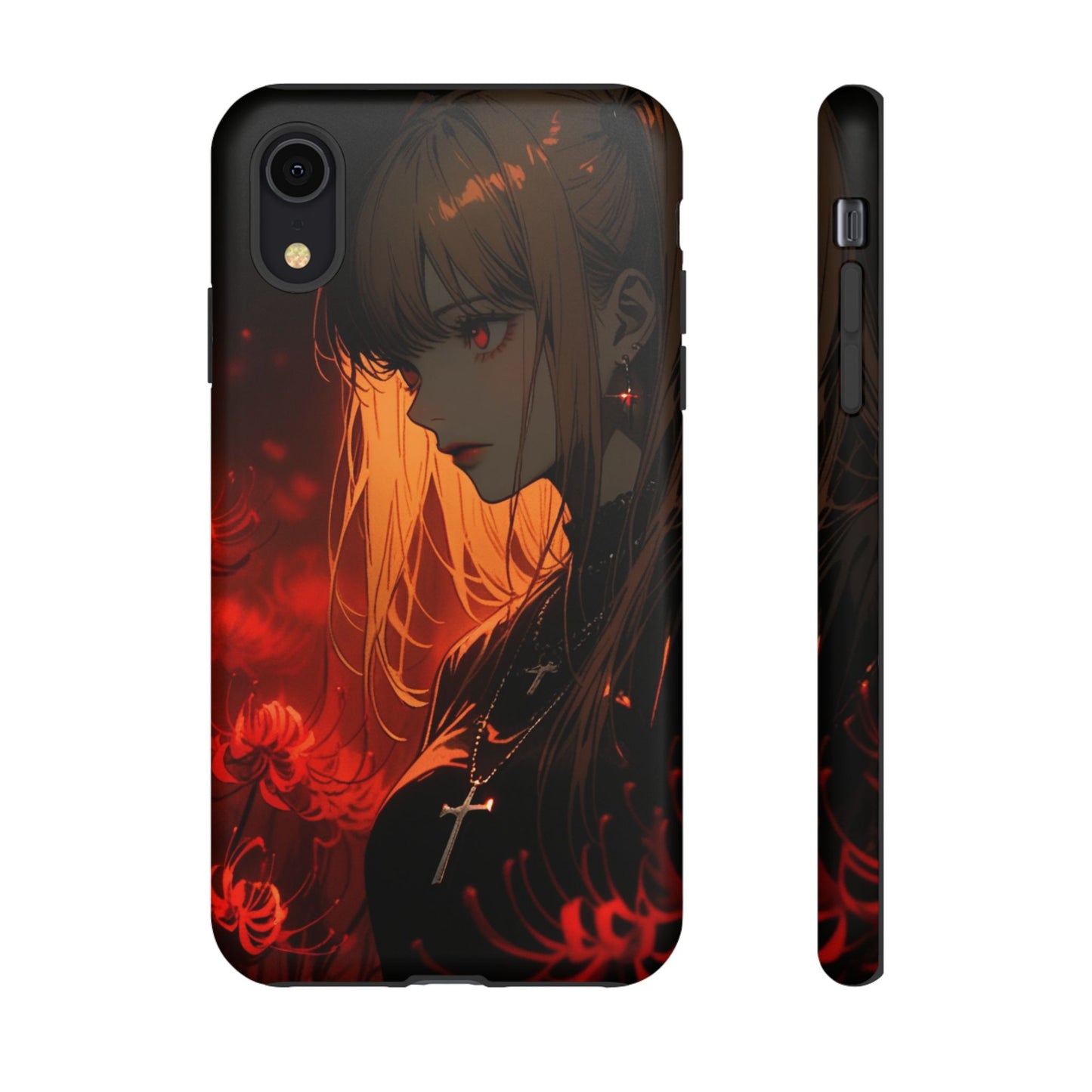 Amane Misa 003 Tough Cases