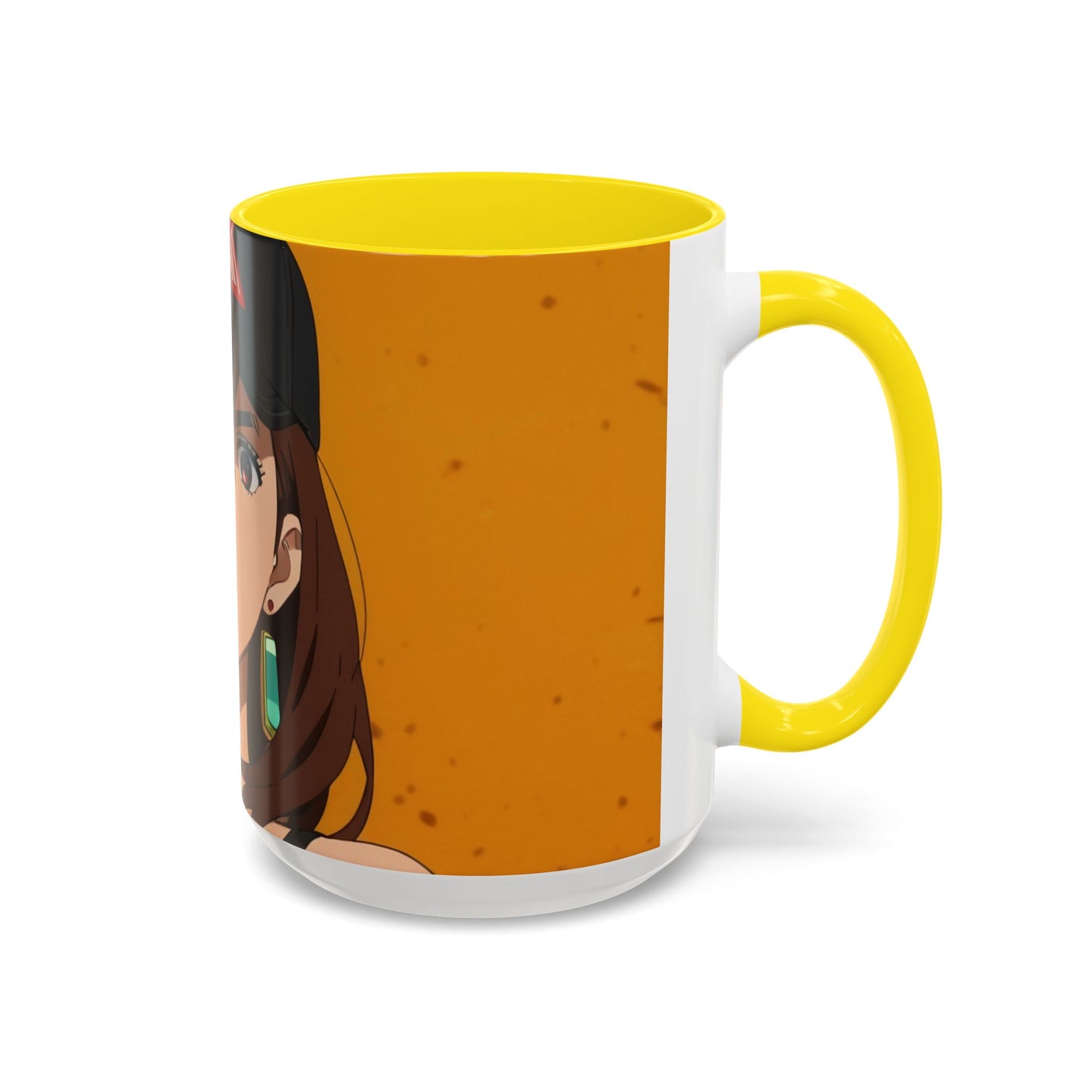Ayase Momo 006 Coffee Mug
