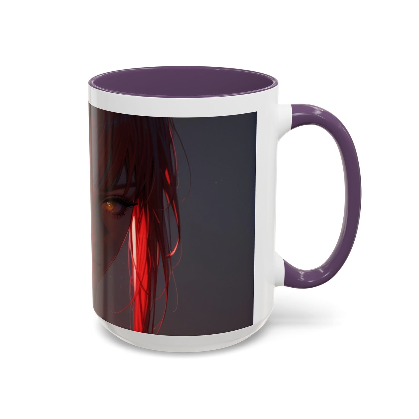 Makima 008 Coffee Mug