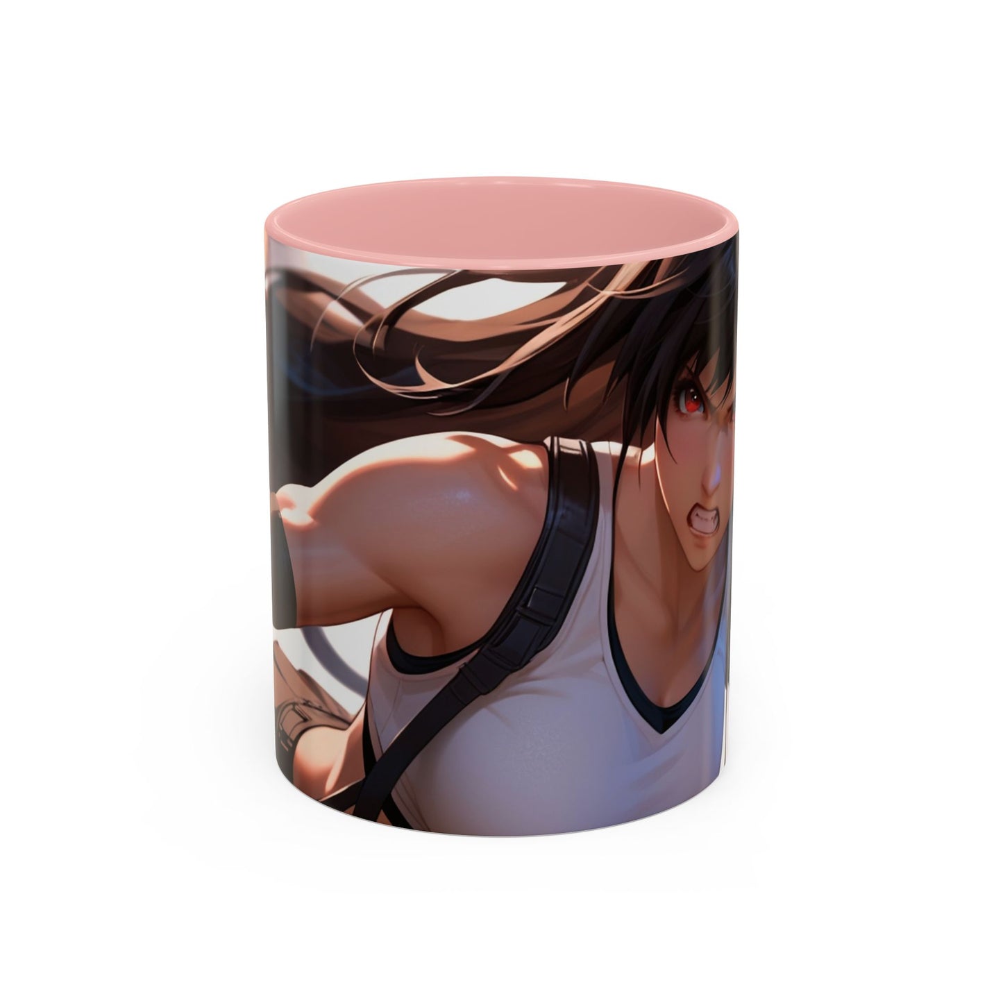 Tifa 002 Coffee Mug