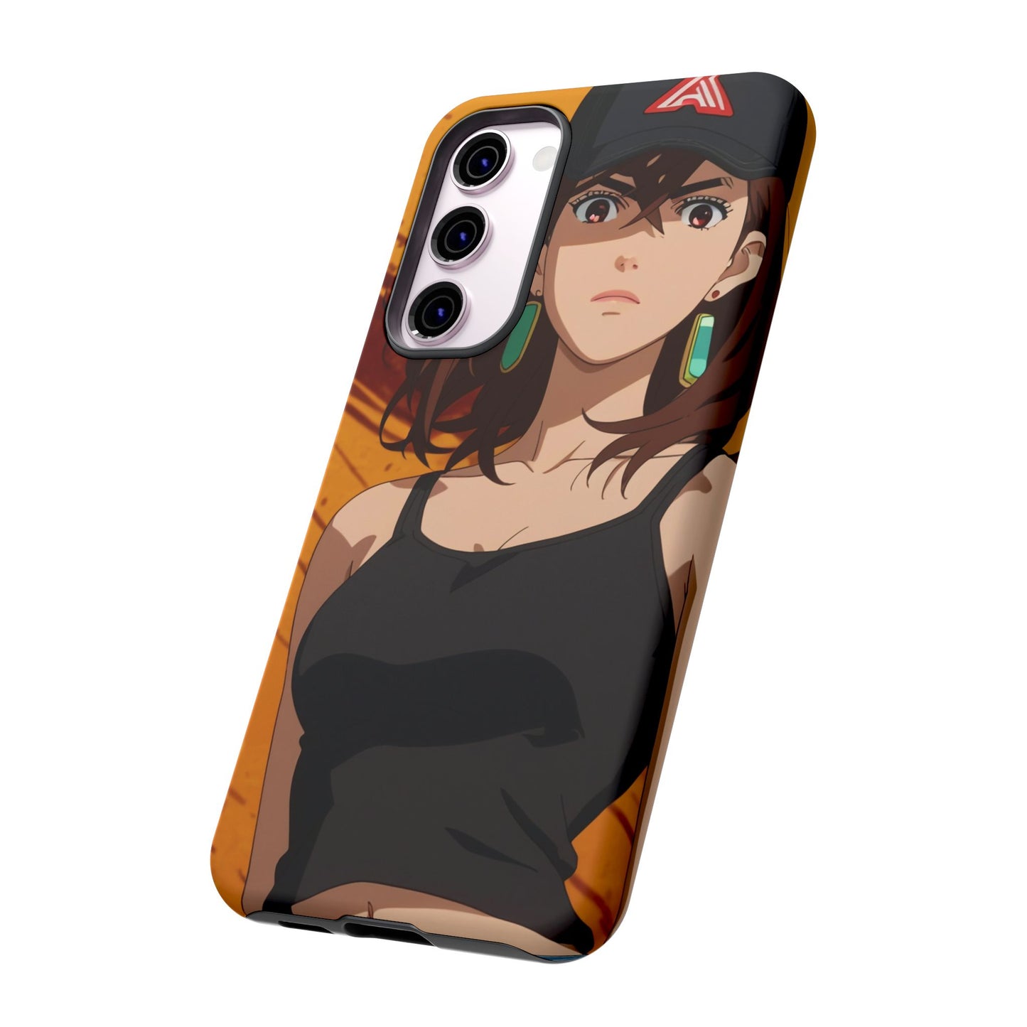 Ayase Momo 006 Tough Cases