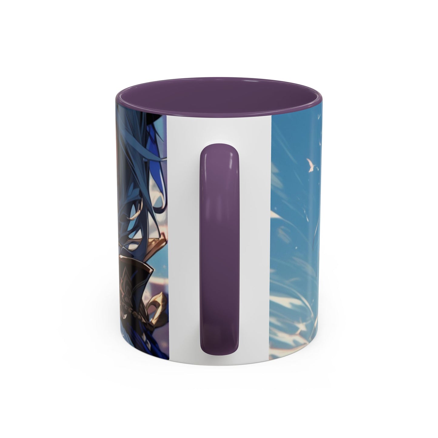 Ayaka 002 Coffee Mug