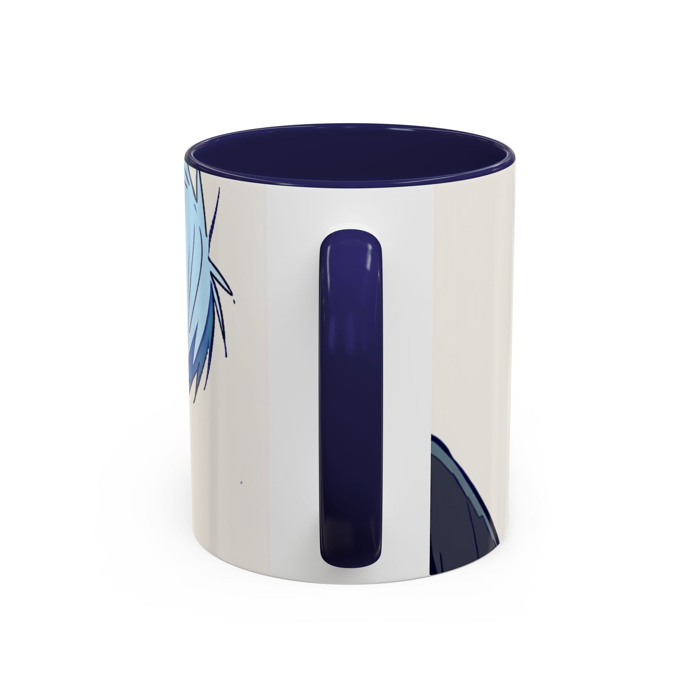 Kuroko 001 Coffee Mug