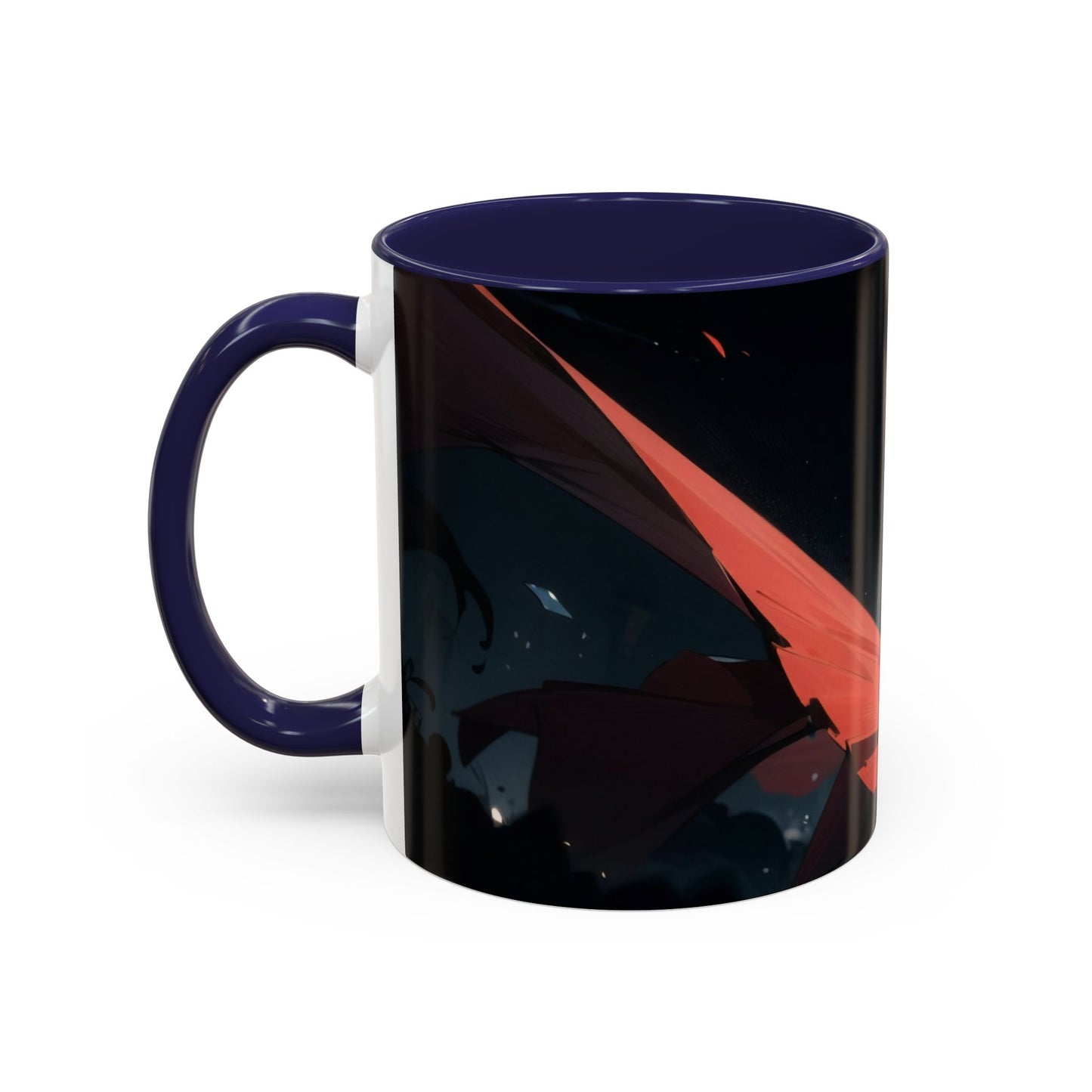 Hornet 003 Coffee Mug