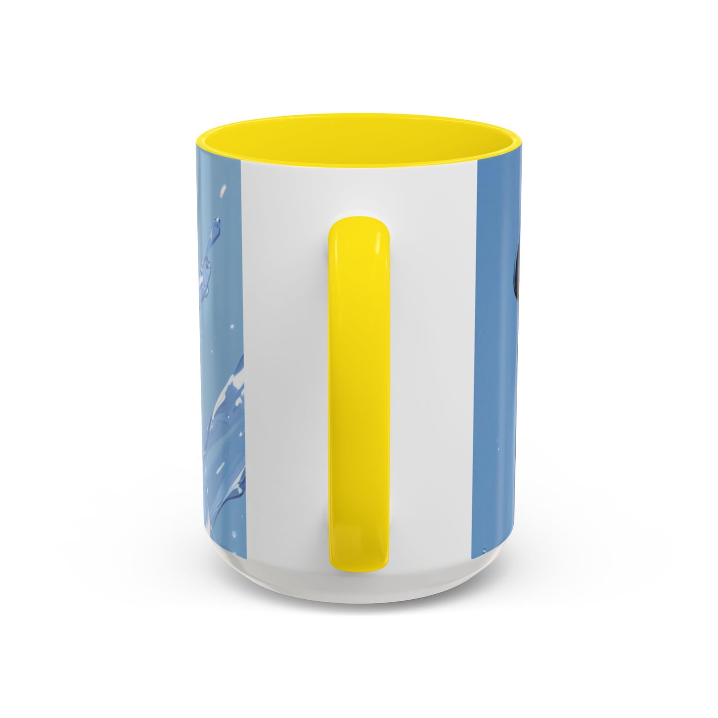 Yelan 009 Coffee Mug