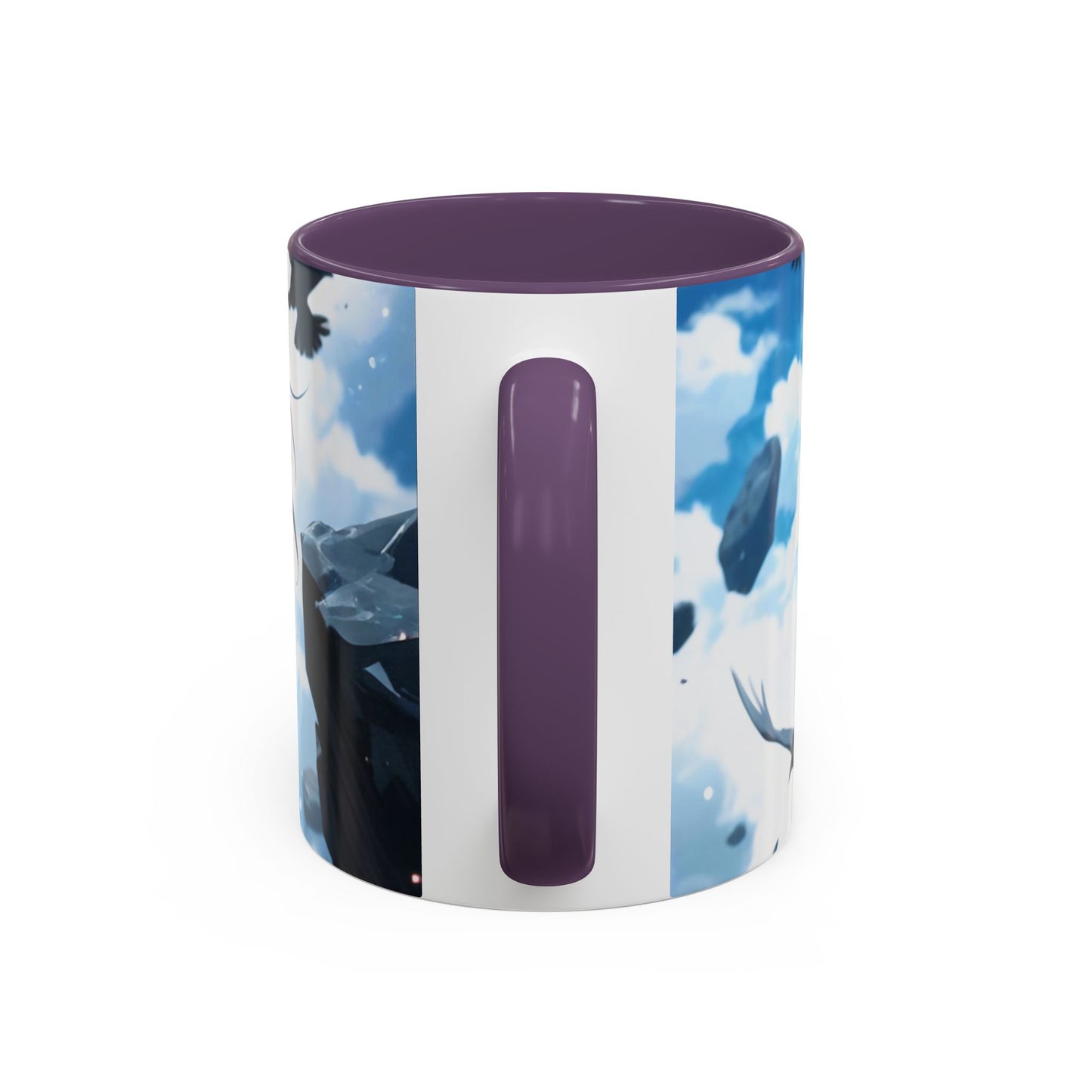 2B 005 Coffee Mug