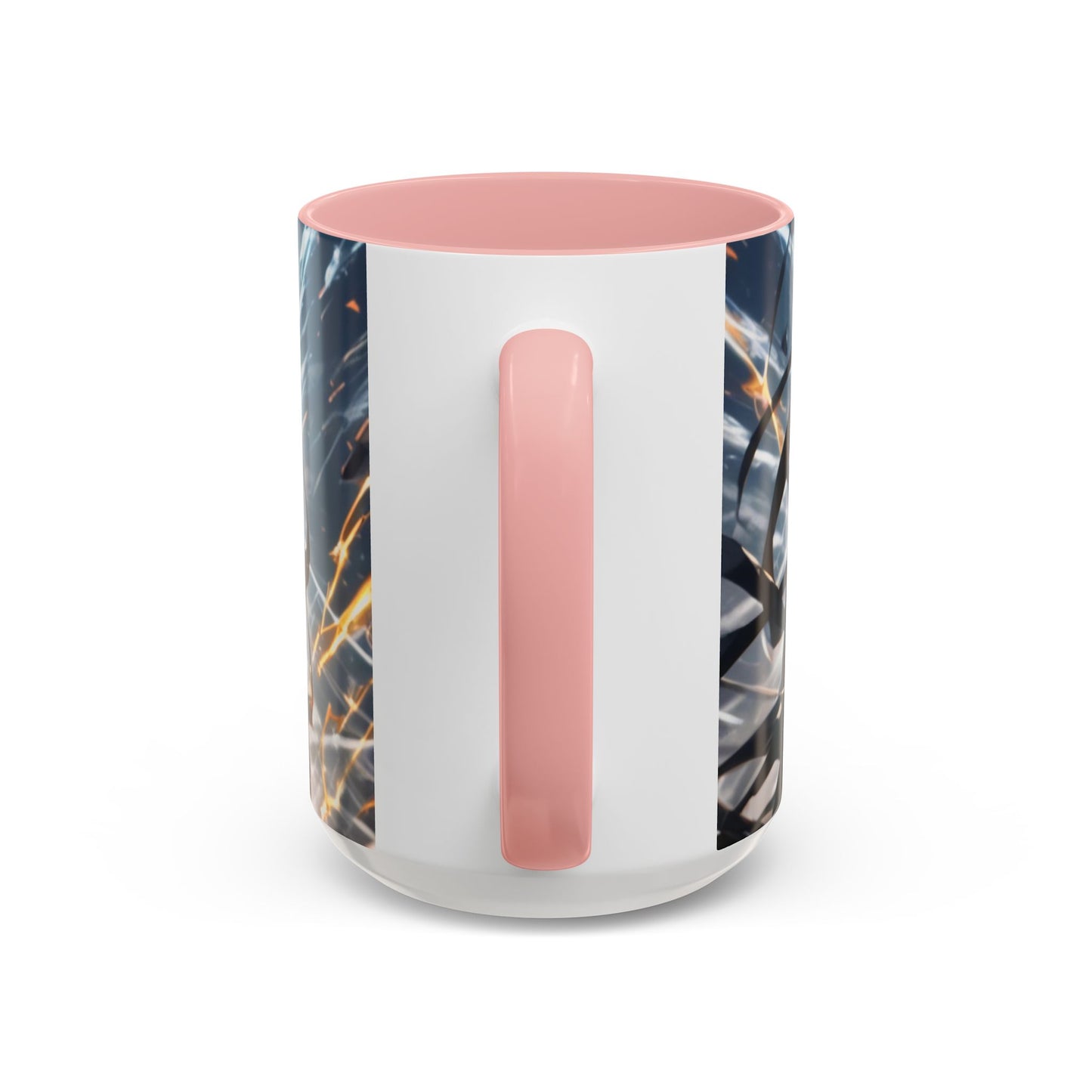 Albedo 004 Coffee Mug