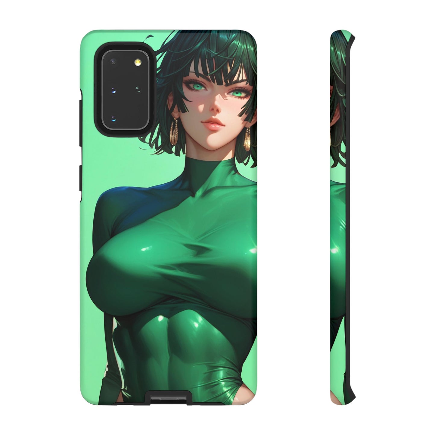 Fubuki 001 Tough Cases