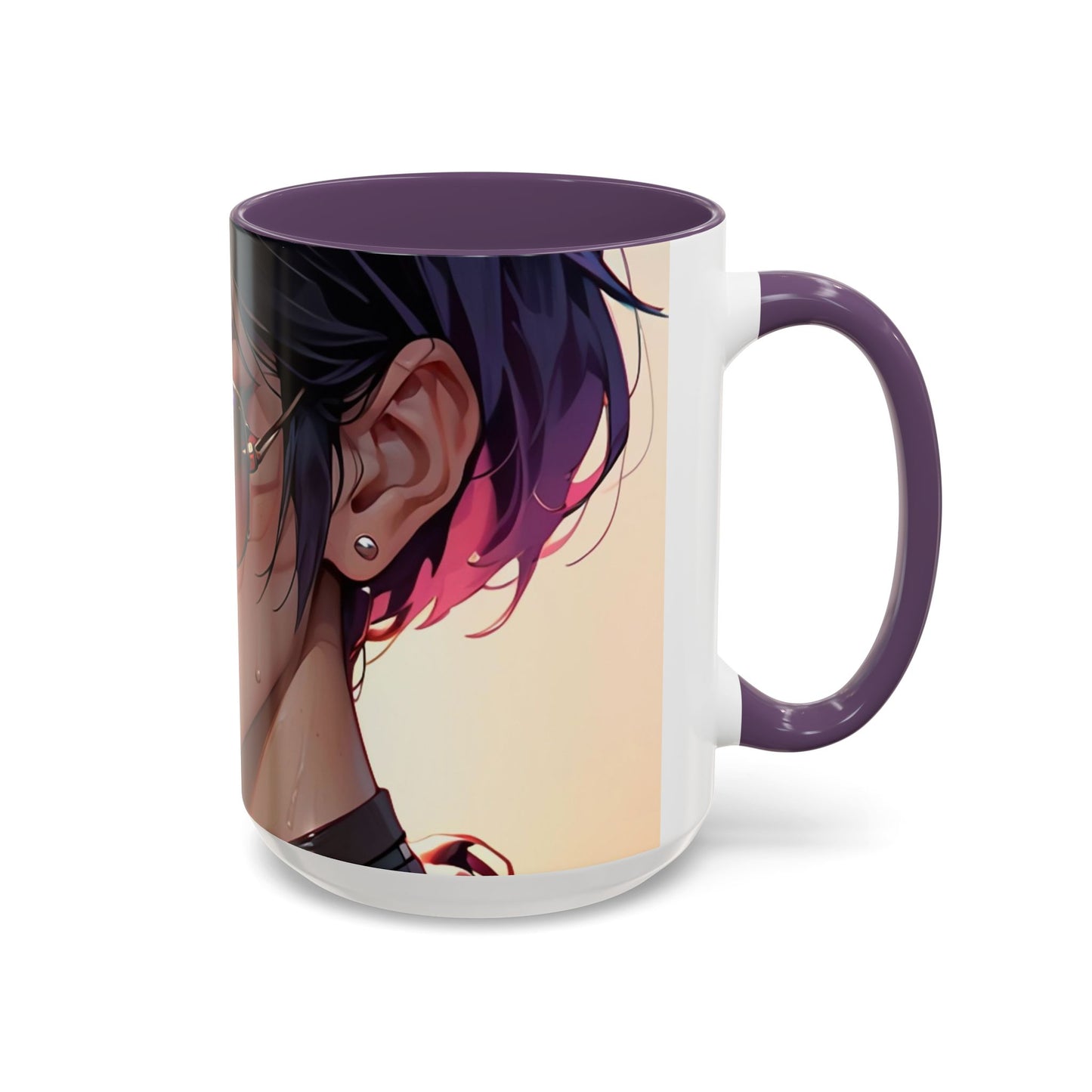 Reina 002 Coffee Mug