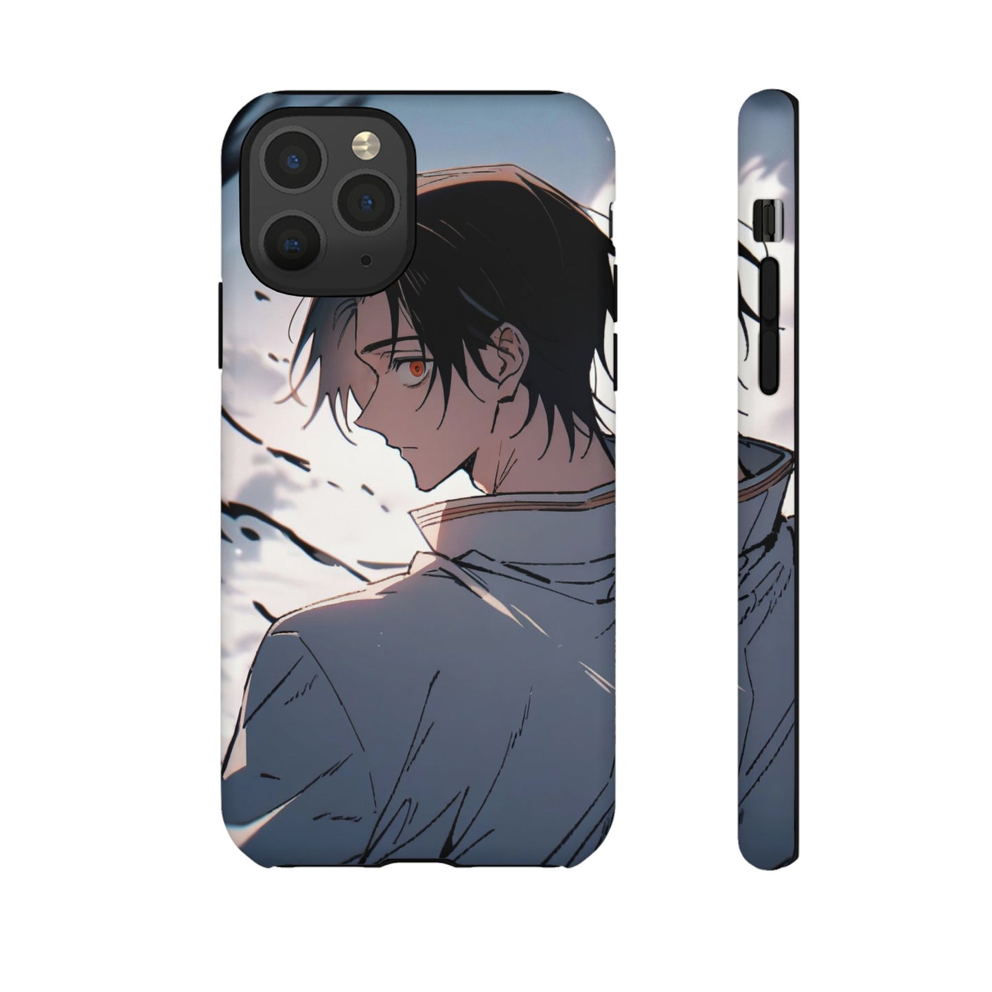 Yuta Okkotsu 001 Tough Cases