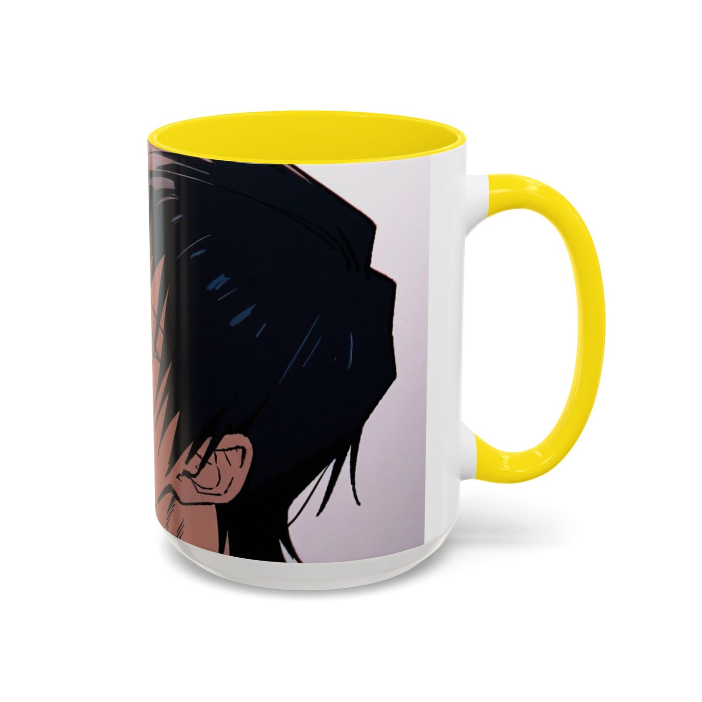 Toji Fushiguro 001 Coffee Mug