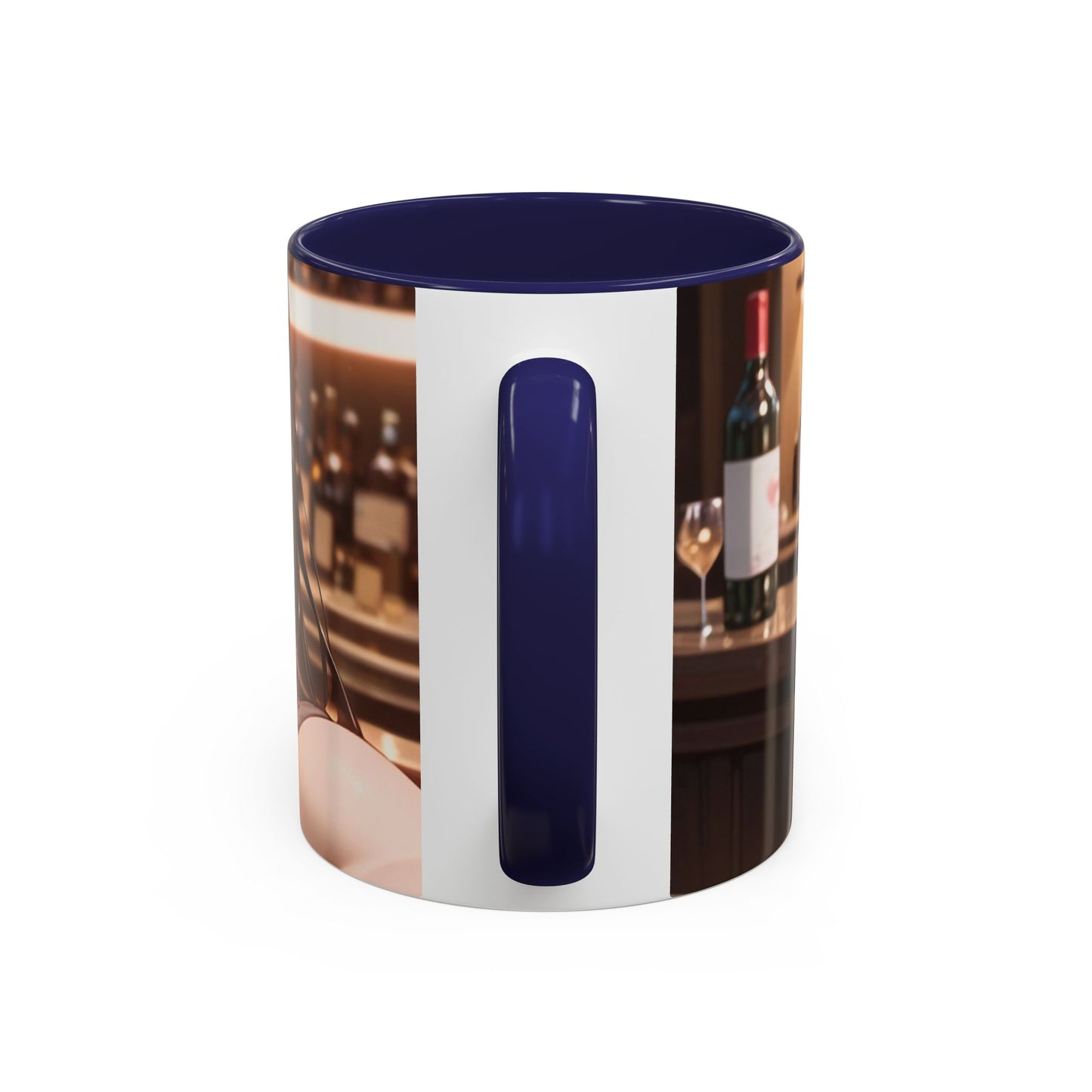 Tifa Lockhart 008 Coffee Mug