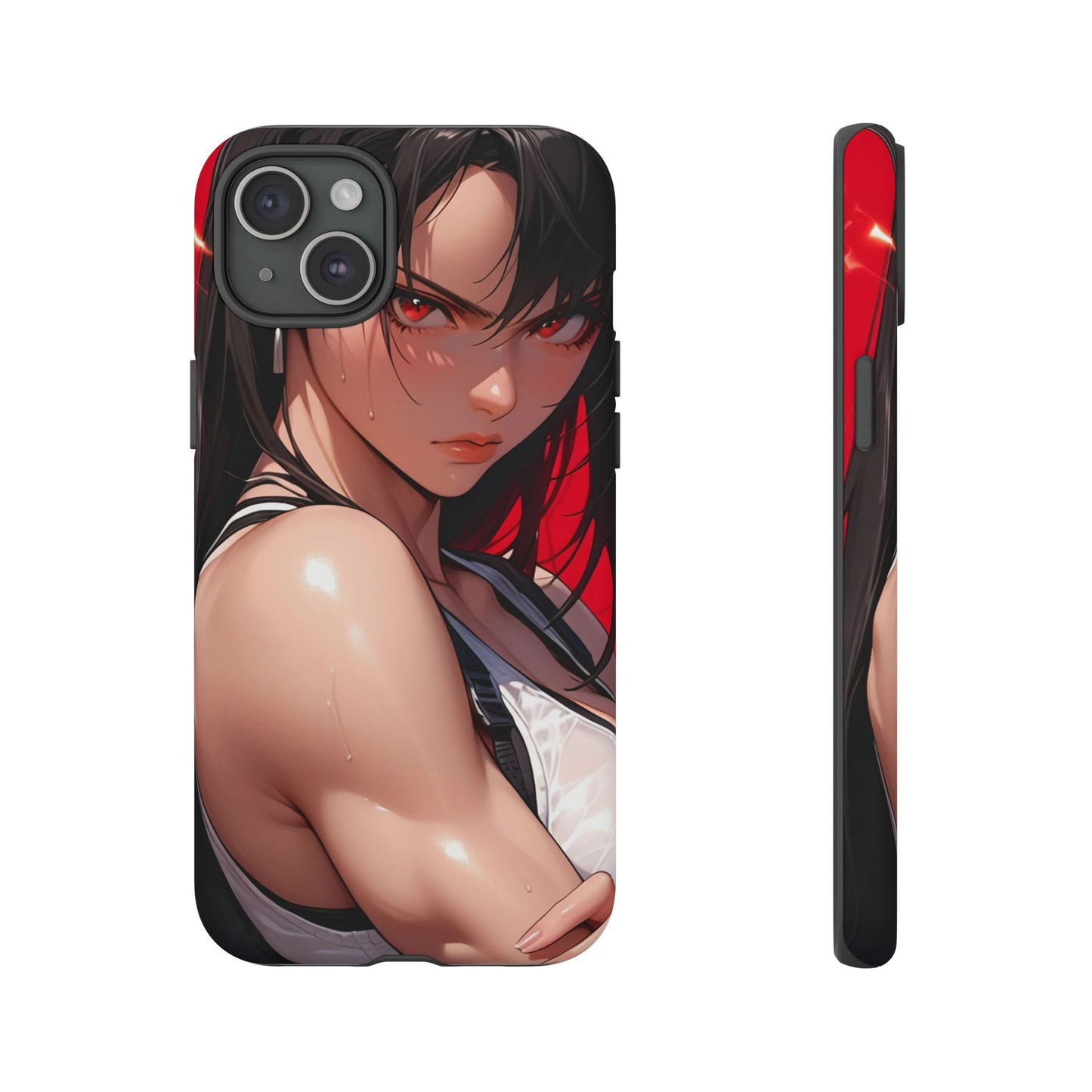 Tifa 007 Tough Cases