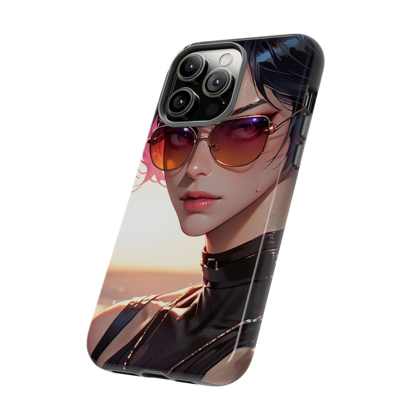 Reina 002 Tough Cases