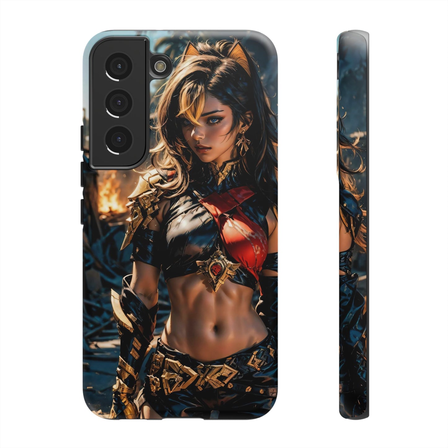 Dehya 002 Tough Cases