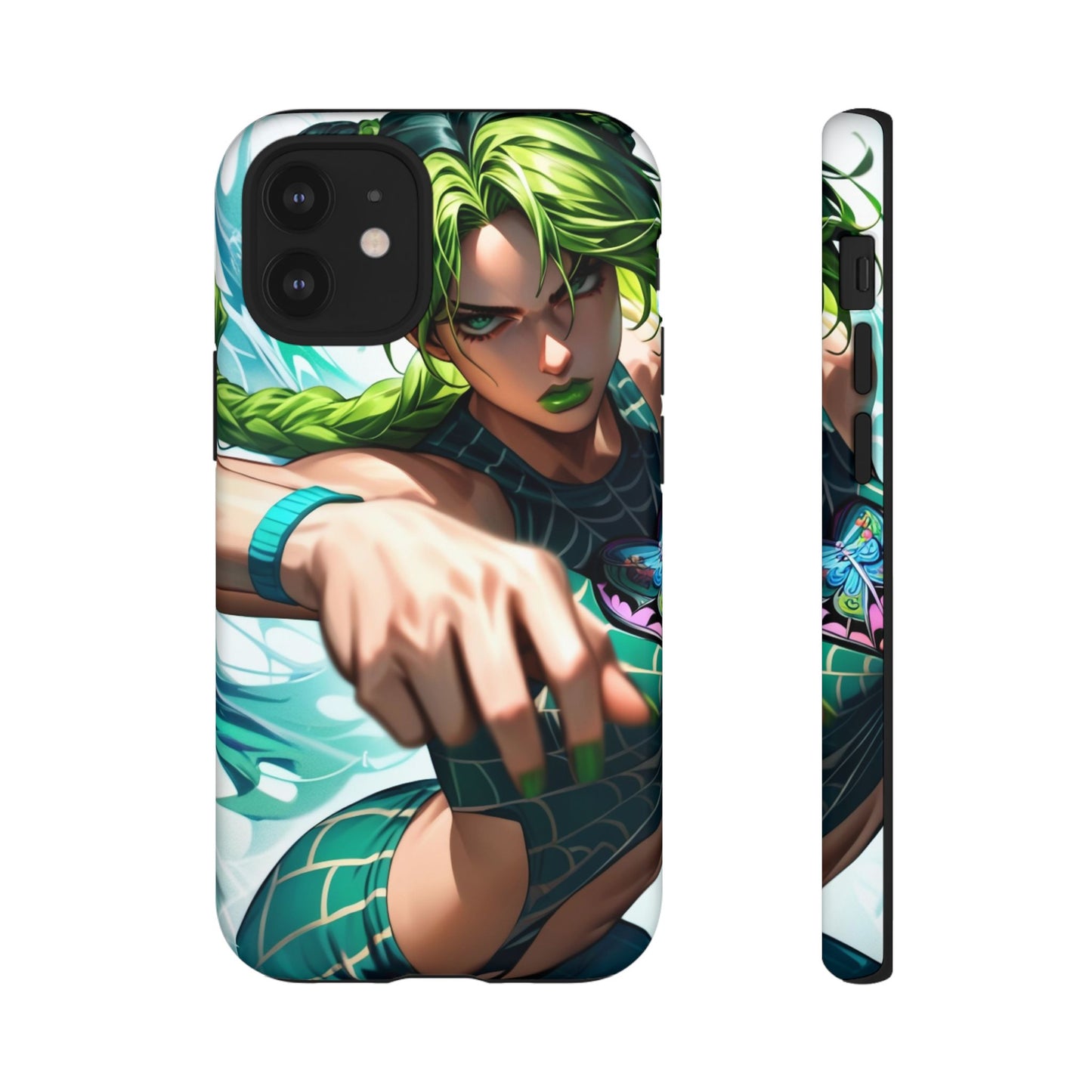 Jolyne Kujo 005 Tough Cases