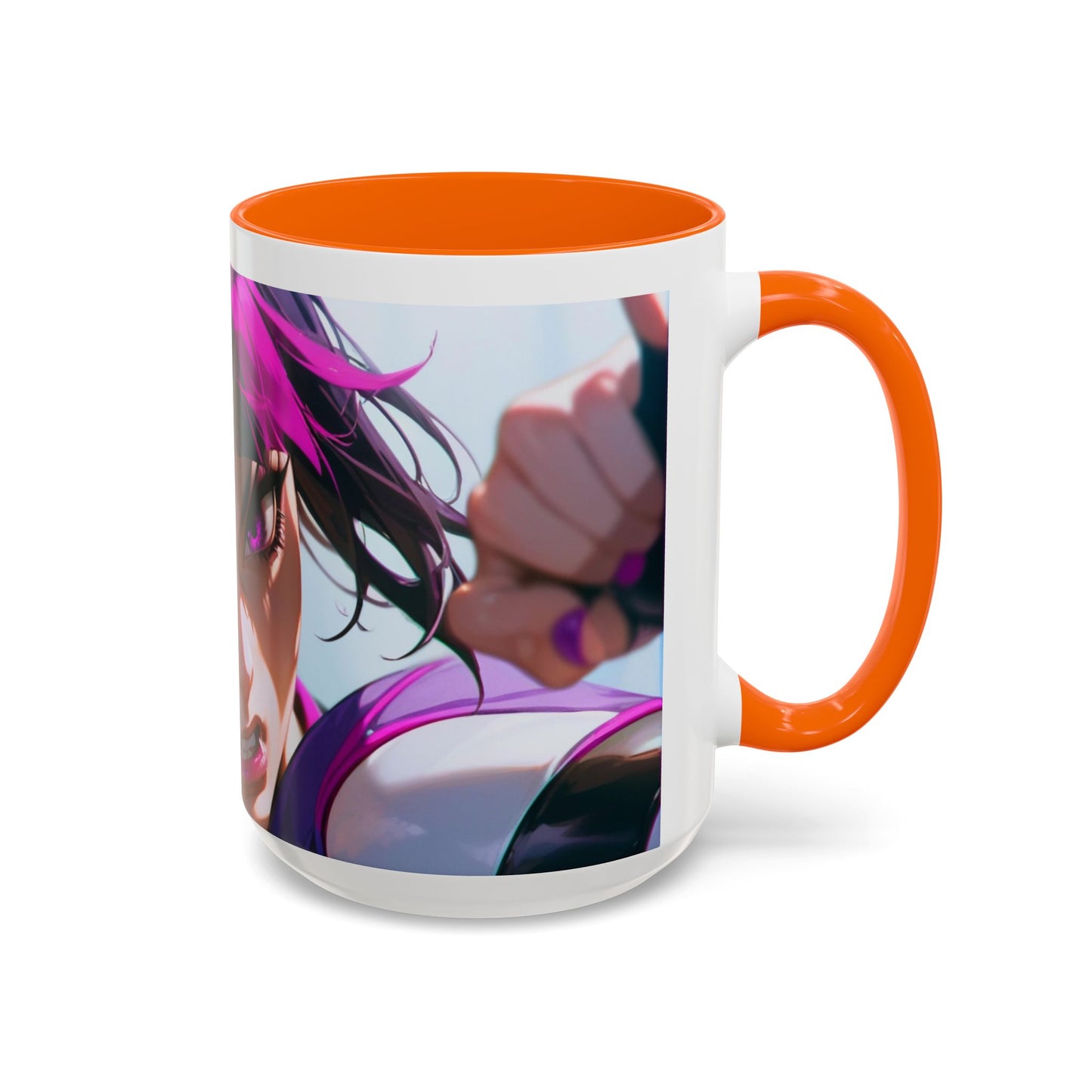 Juri 006 Coffee Mug