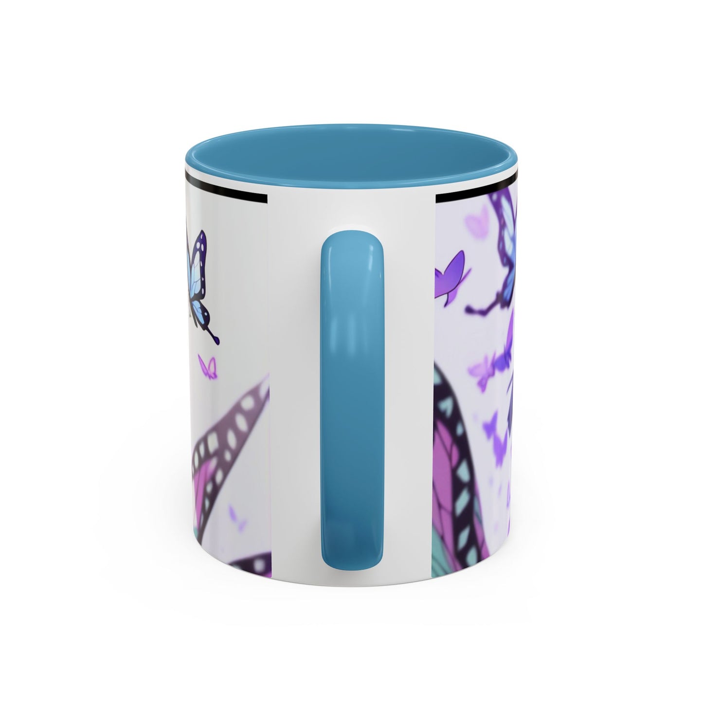 Shinobu Kocho 005 Coffee Mug