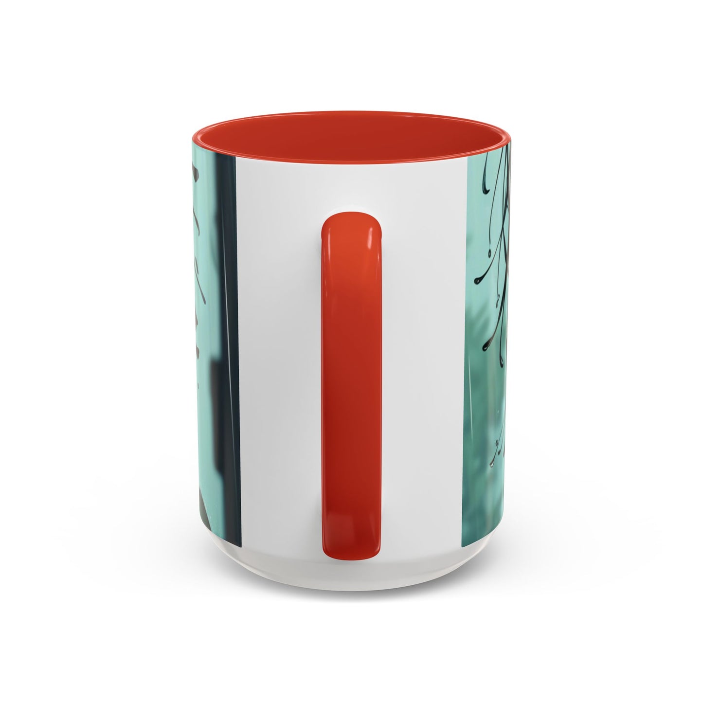 Fubuki 002 Coffee Mug