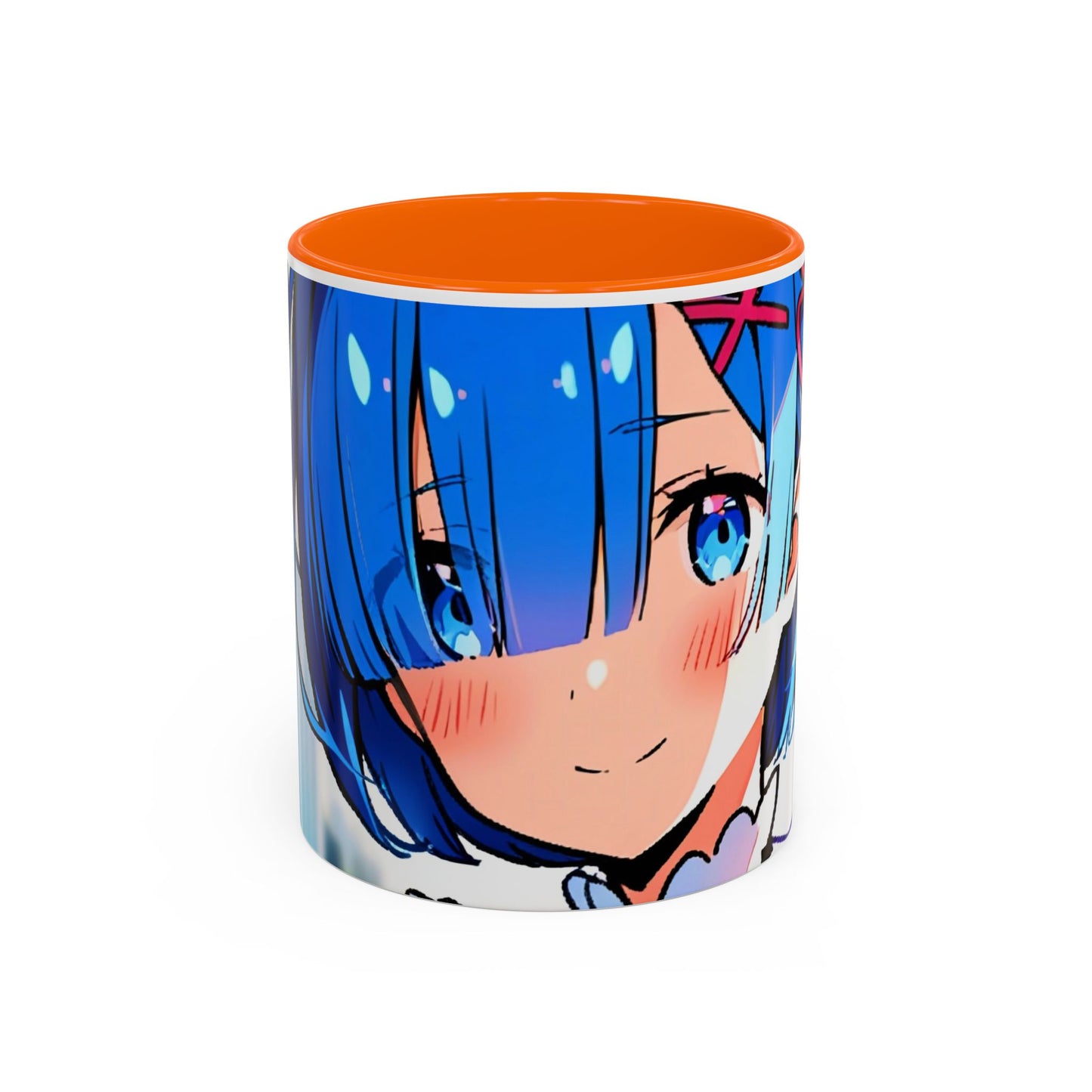 Rem 001 Coffee Mug