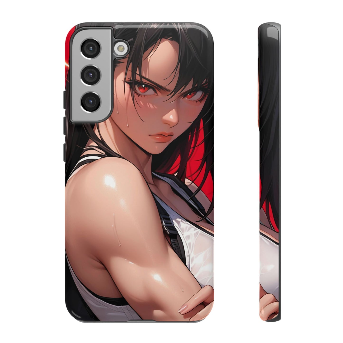 Tifa 007 Tough Cases