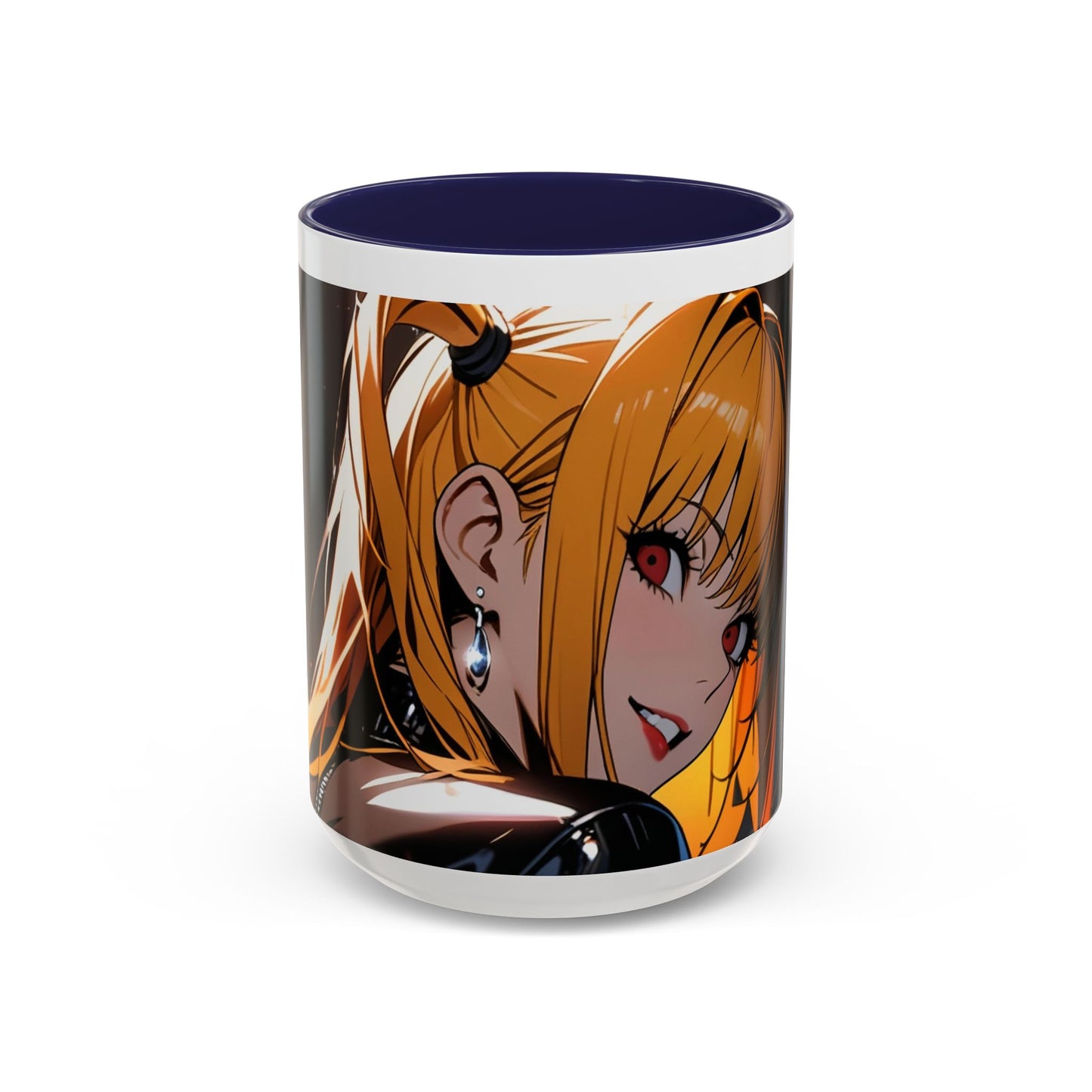 Amane Misa 001 Coffee Mug