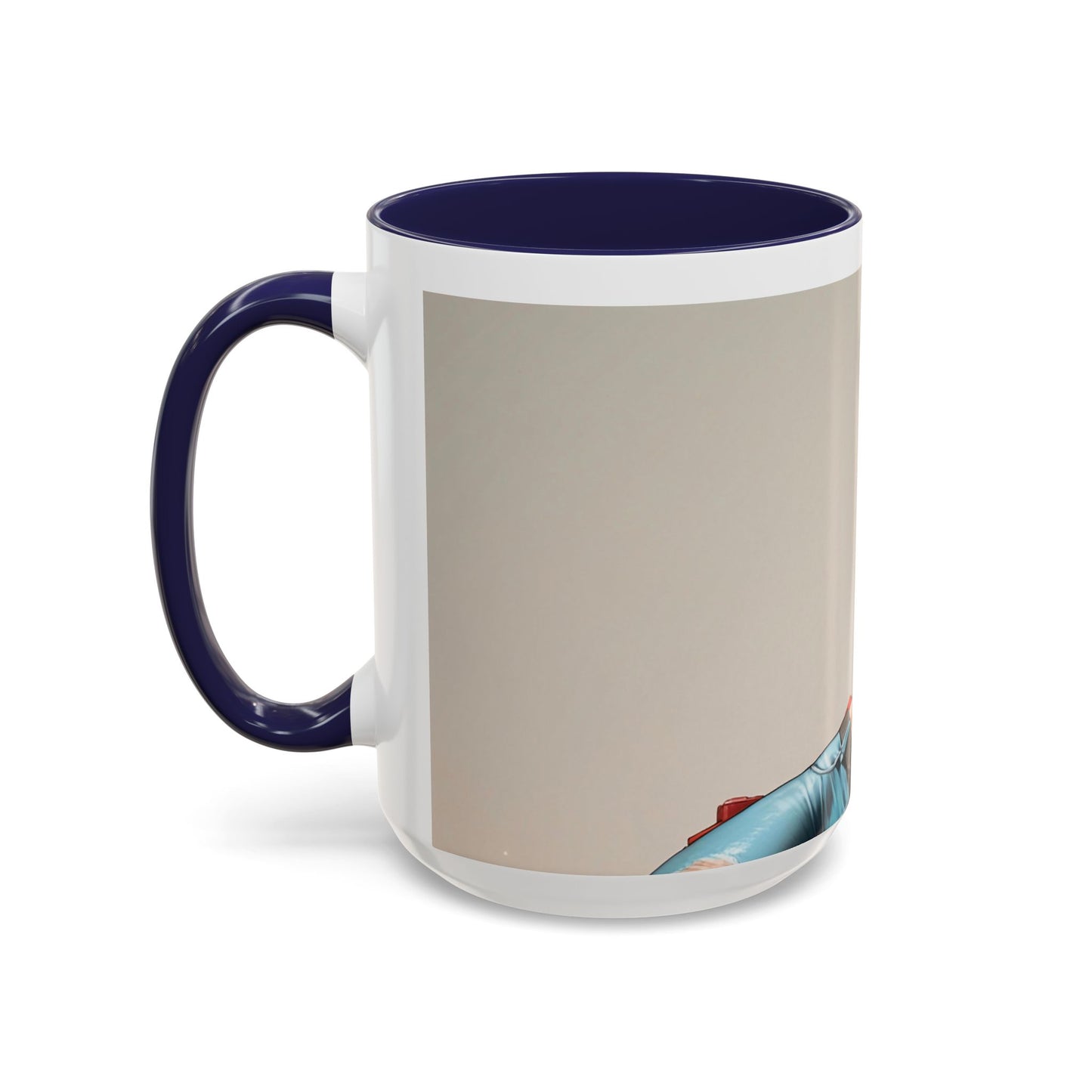 Cammy 011 Coffee Mug