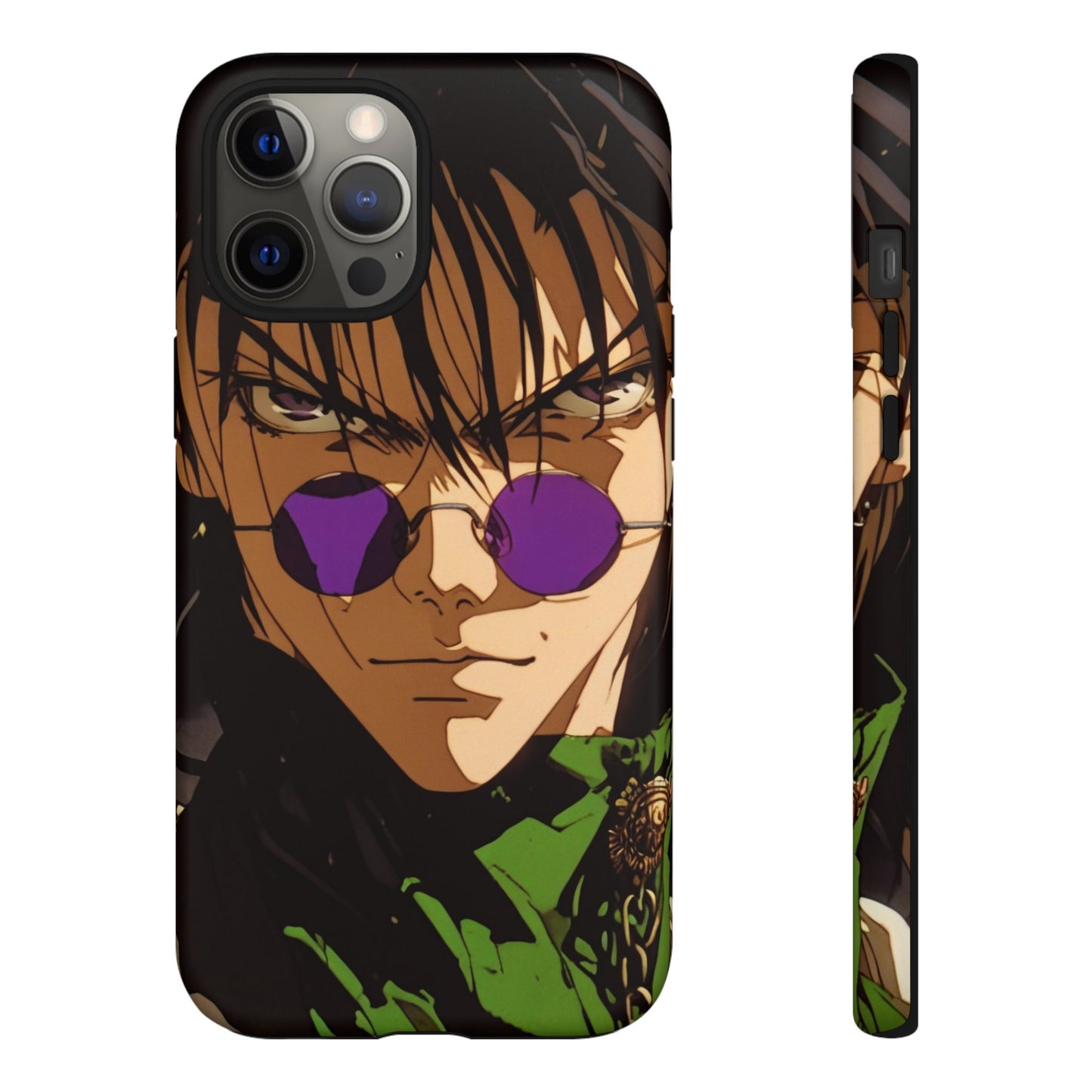 Ban Midou 001 Tough Cases