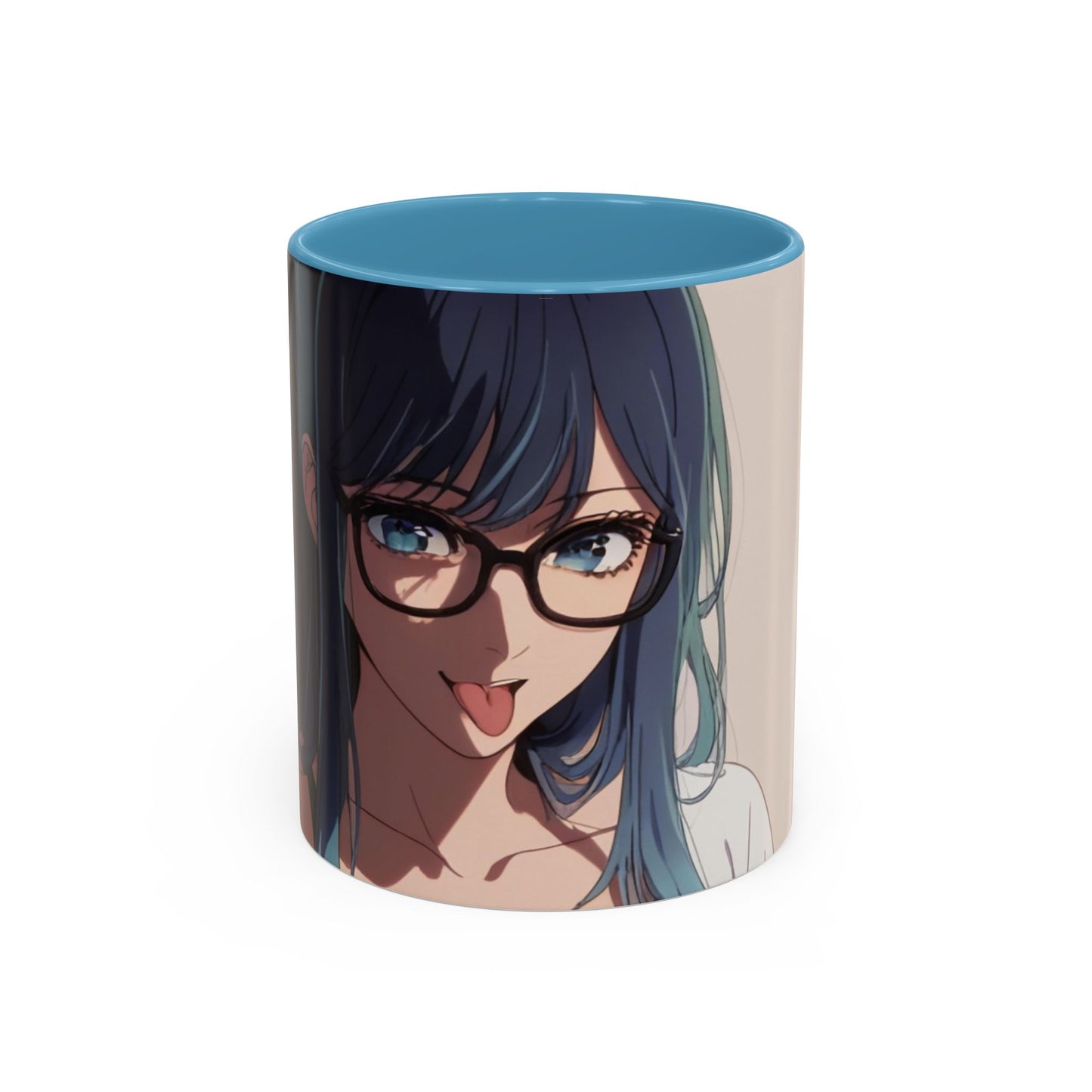 Akane Kurokawa 001 Coffee Mug