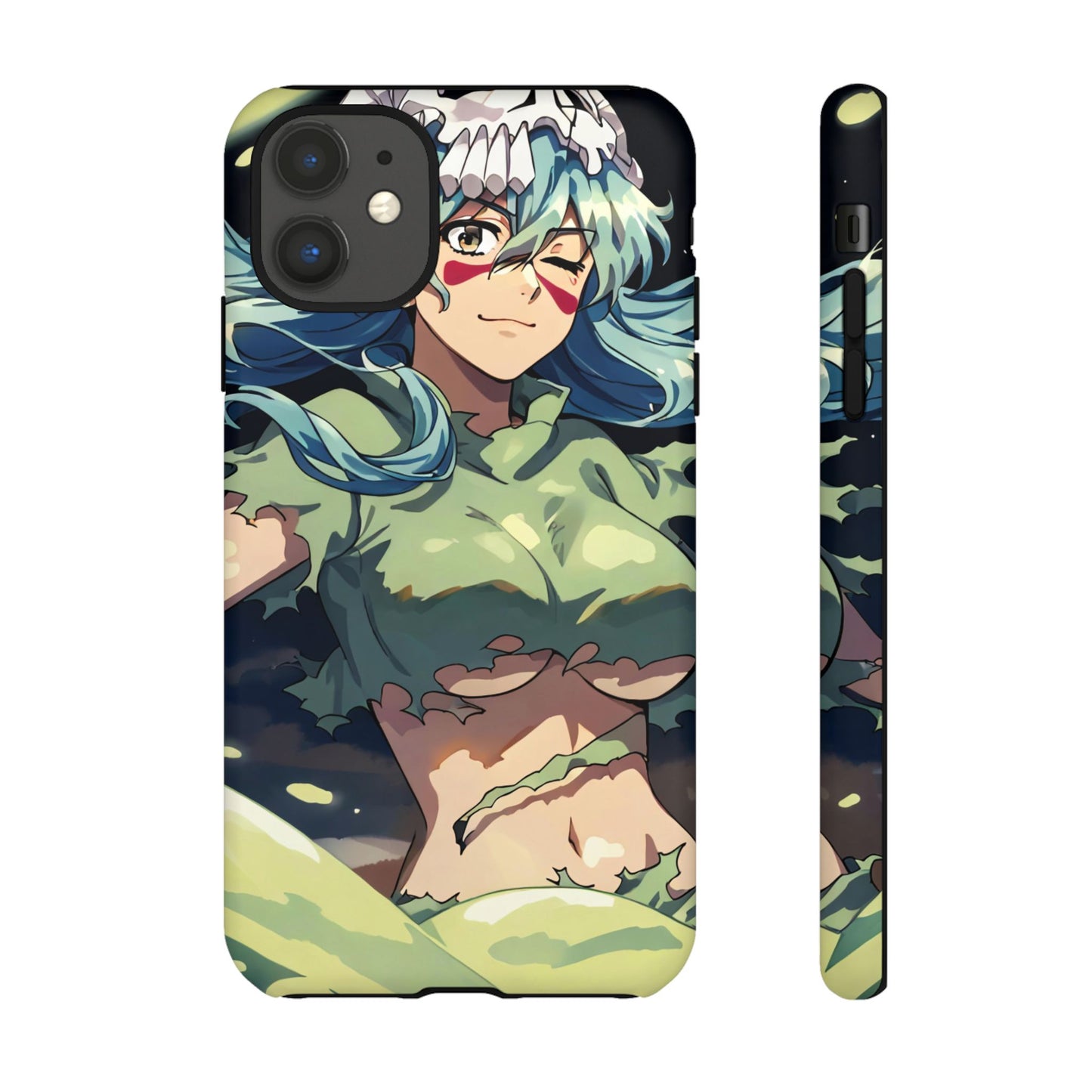 Nelliel 001 Tough Cases