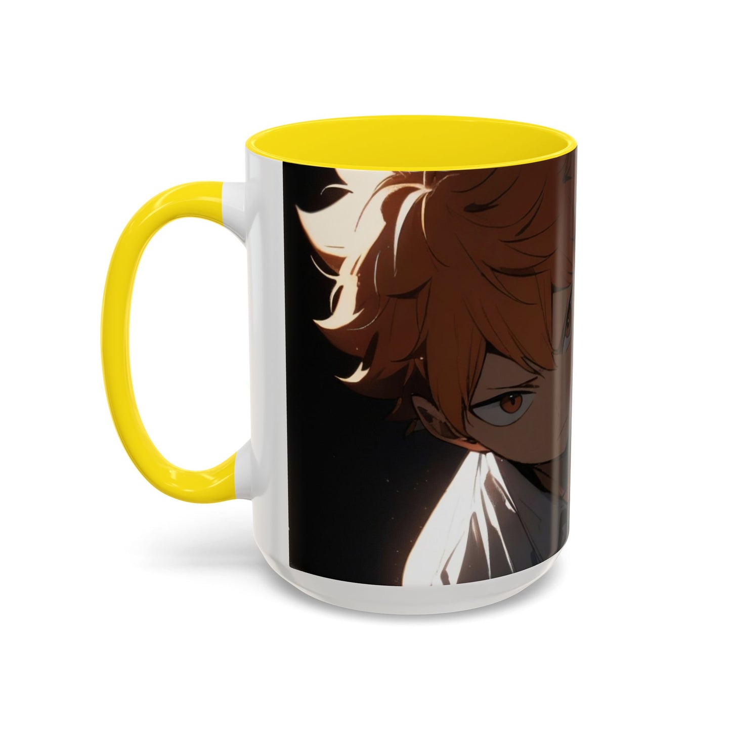 Hinata Shouyou 002 Coffee Mug
