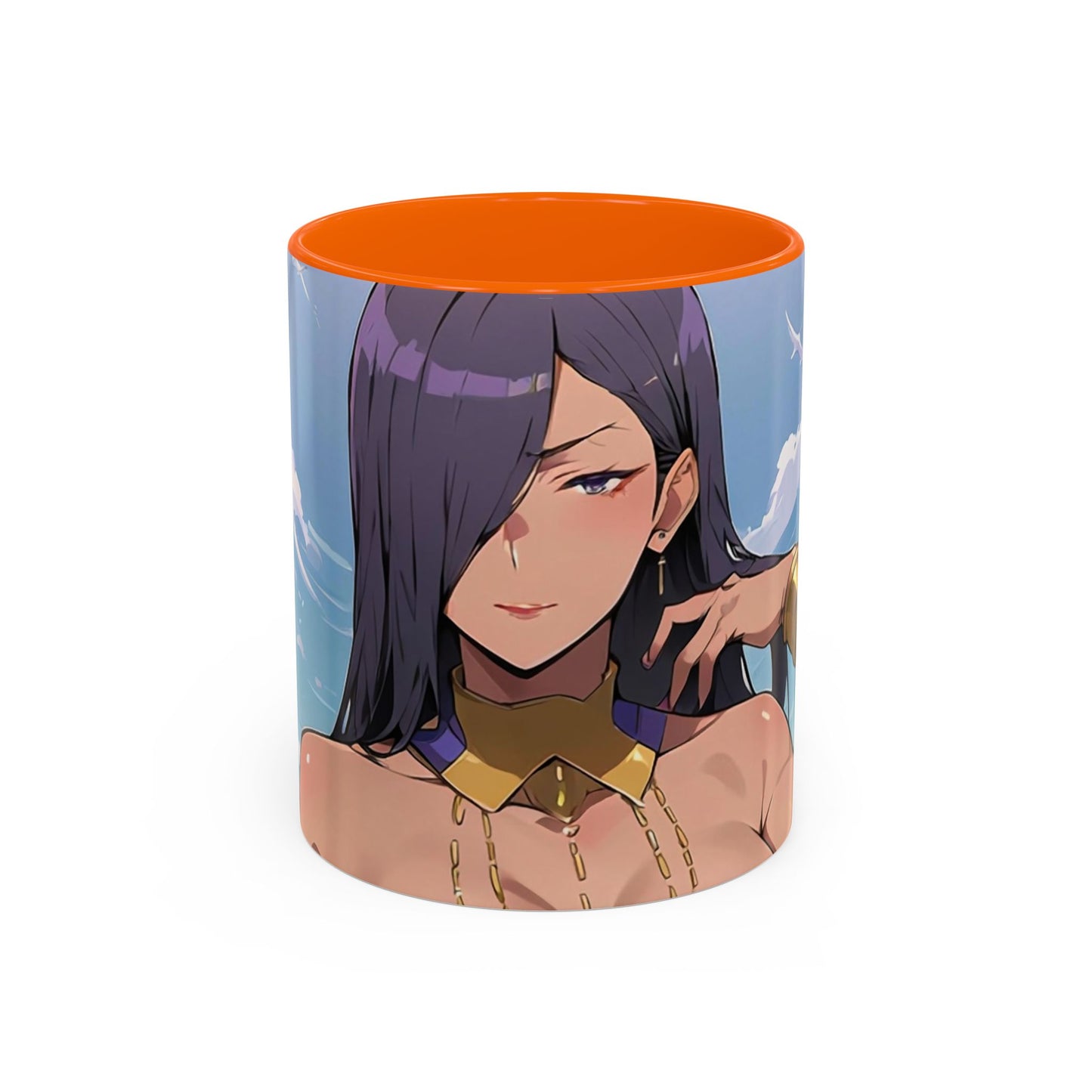 Aisha Belka 001 Coffee Mug