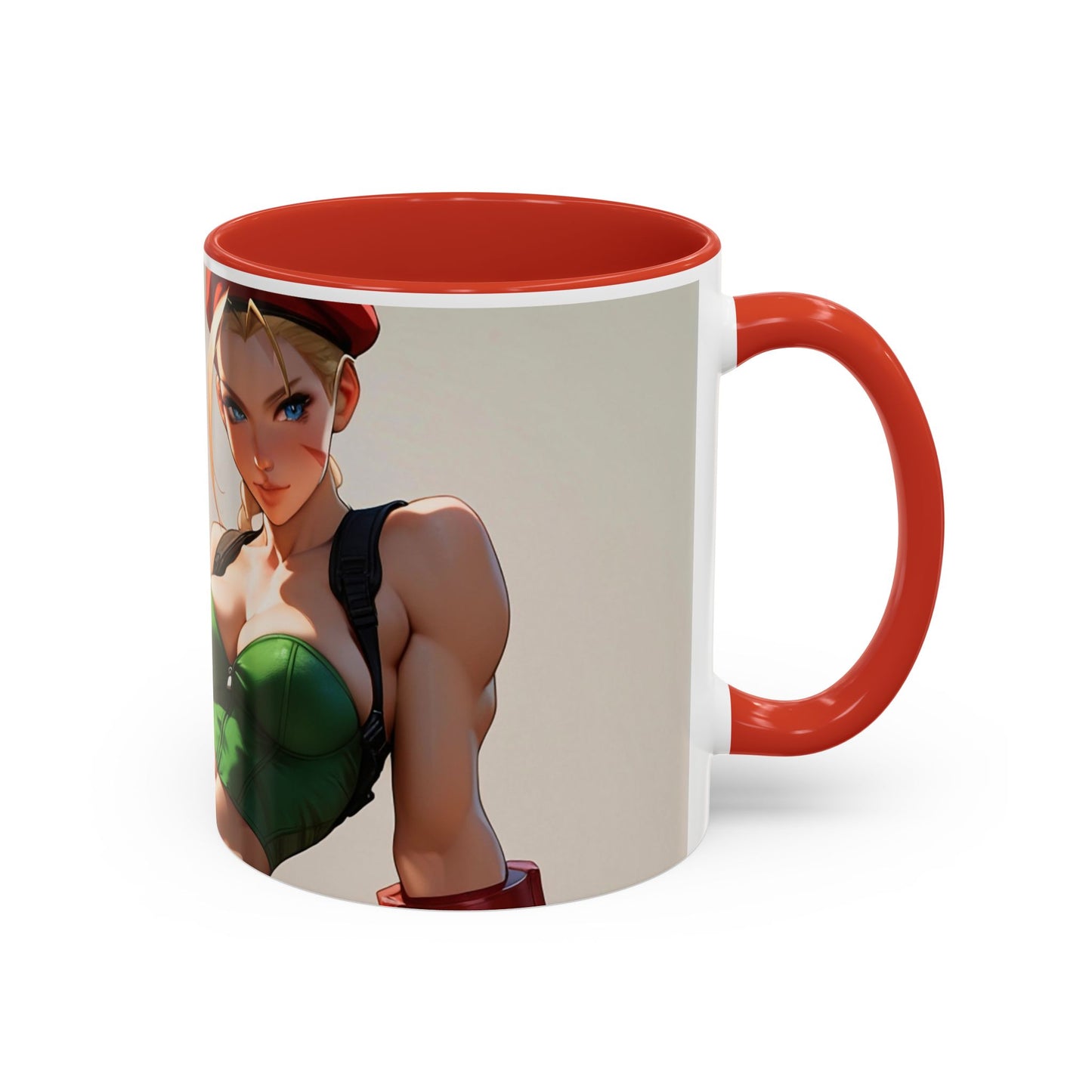 Cammy 011 Coffee Mug