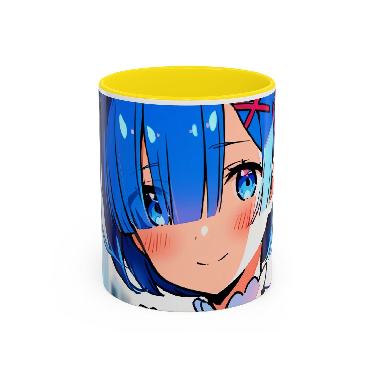 Rem 001 Coffee Mug