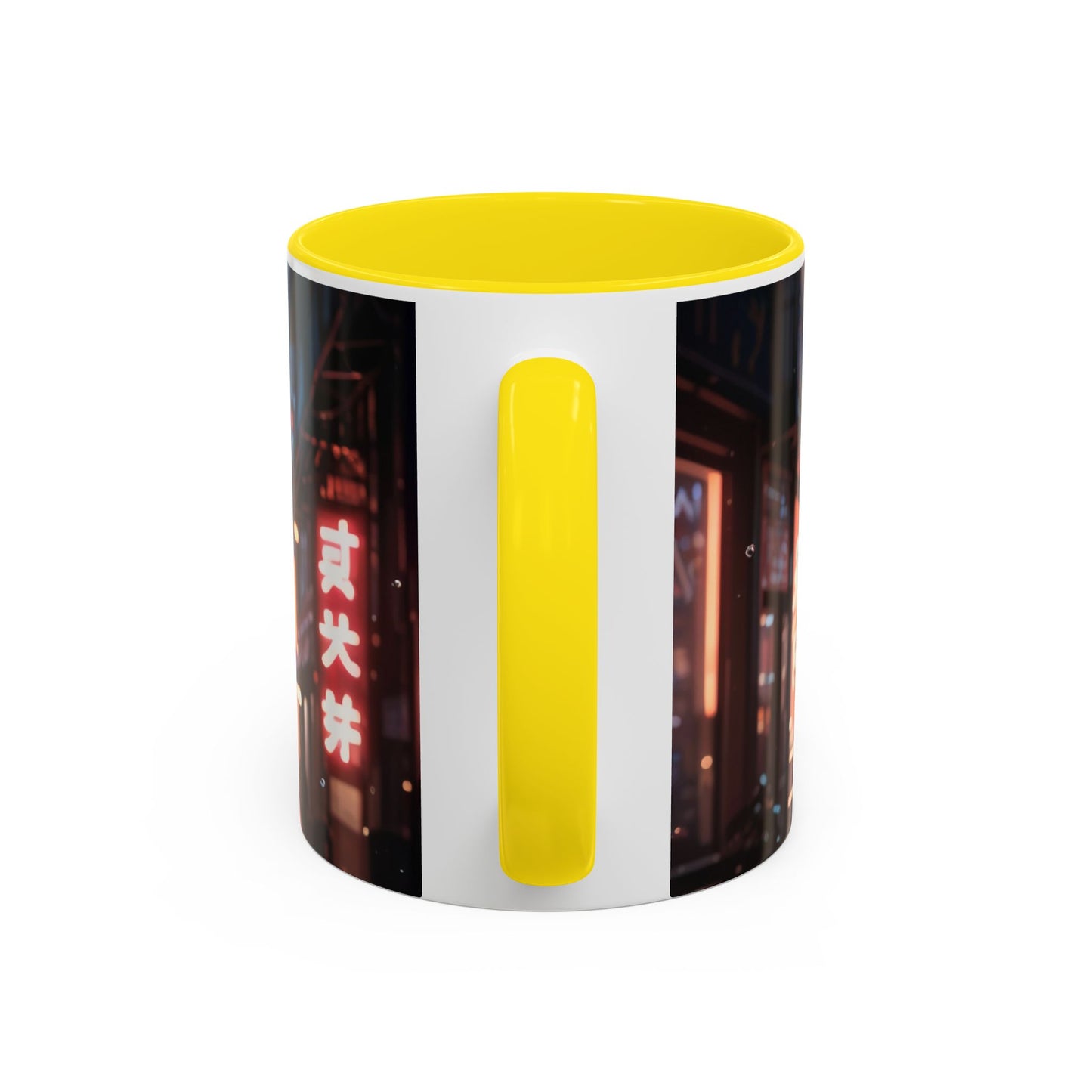 Chun Li 006 Coffee Mug