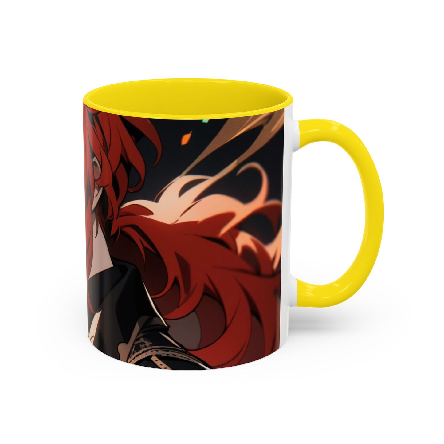 Diluc 002 Coffee Mug