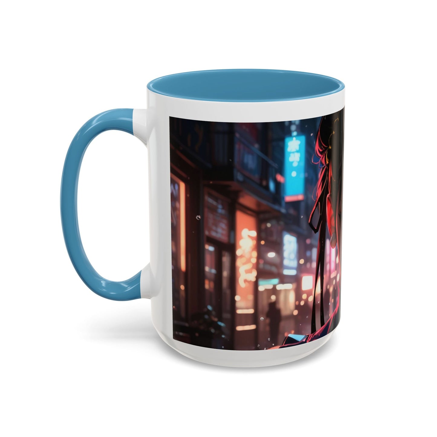 Chun Li 006 Coffee Mug