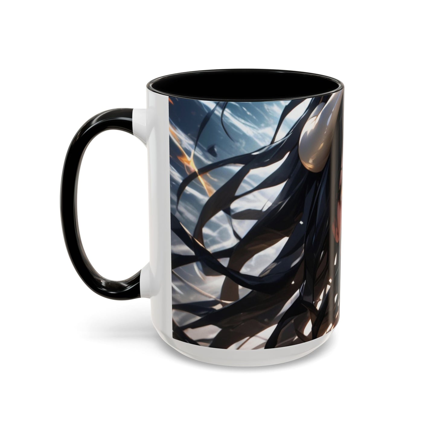 Albedo 004 Coffee Mug