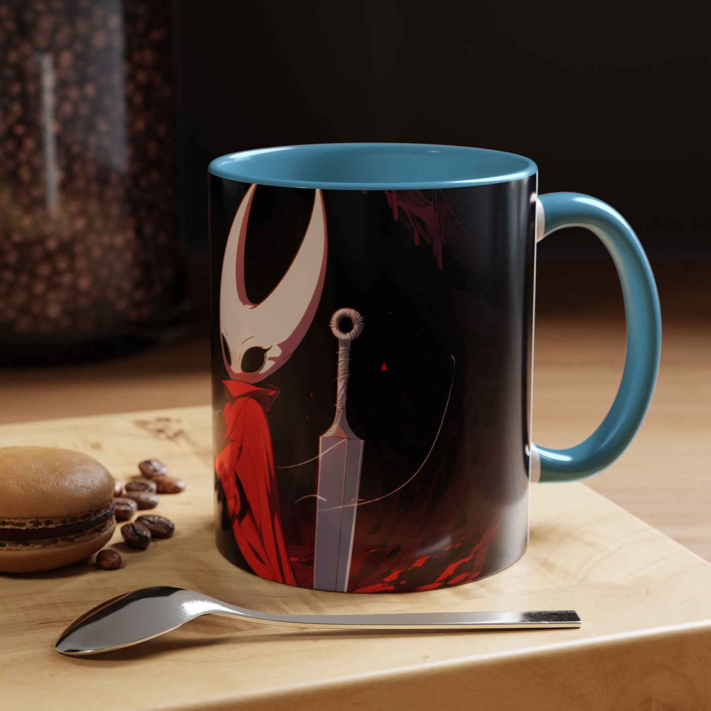 Hornet 001 Coffee Mug