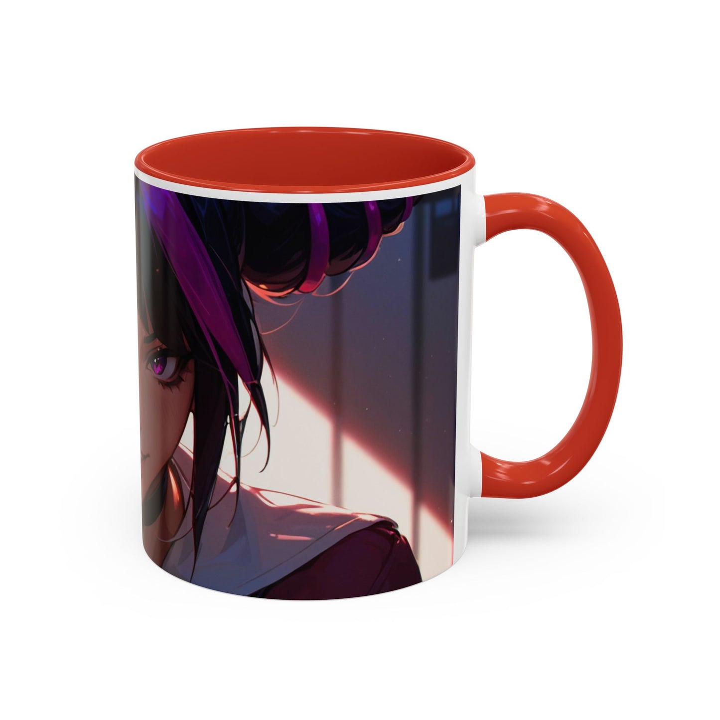 Juri 007 Coffee Mug