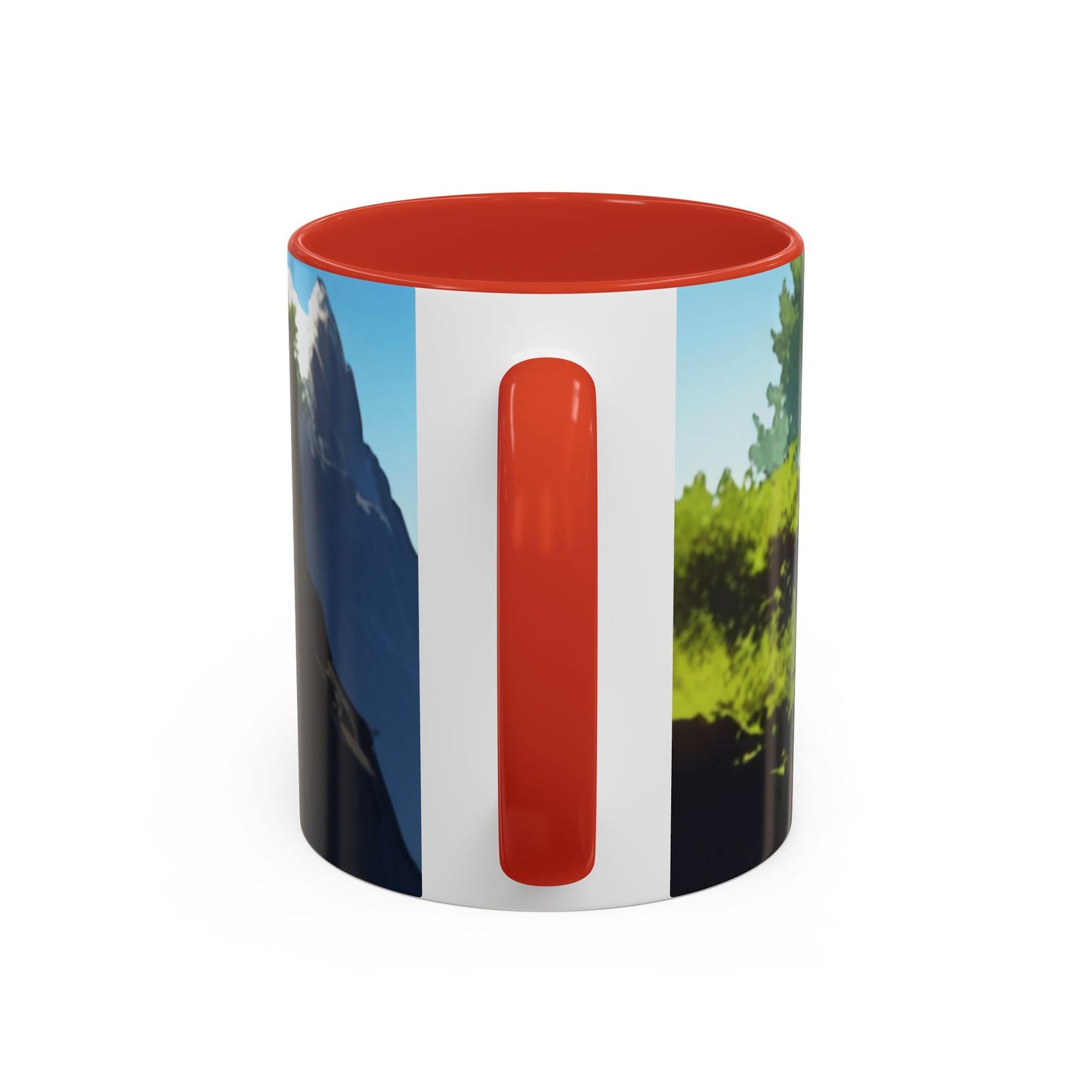 Erza Scarlet 001 Coffee Mug