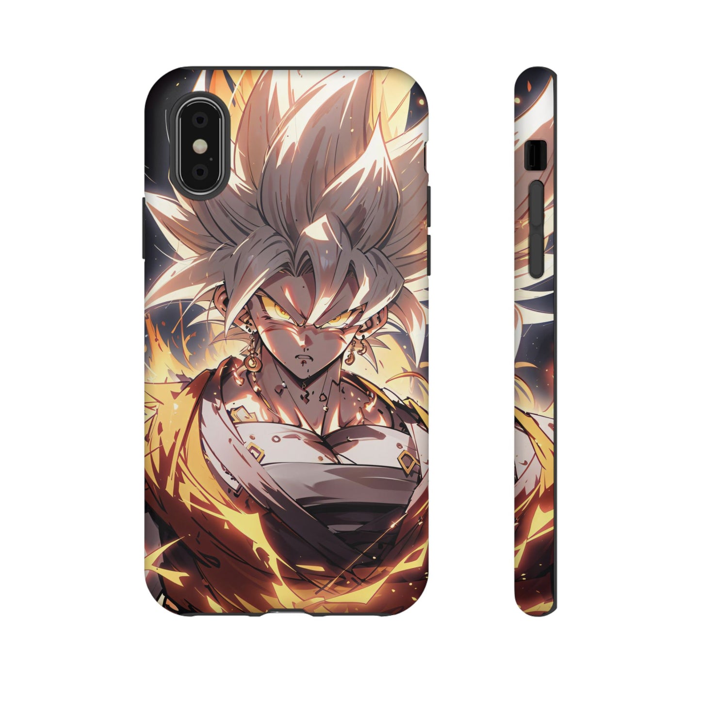 Goku 002 Tough Cases
