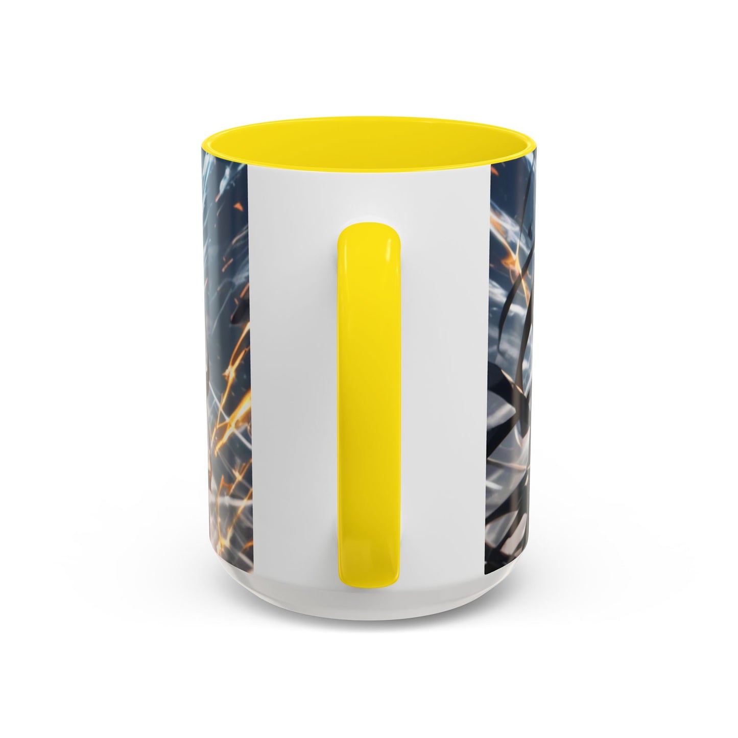Albedo 004 Coffee Mug