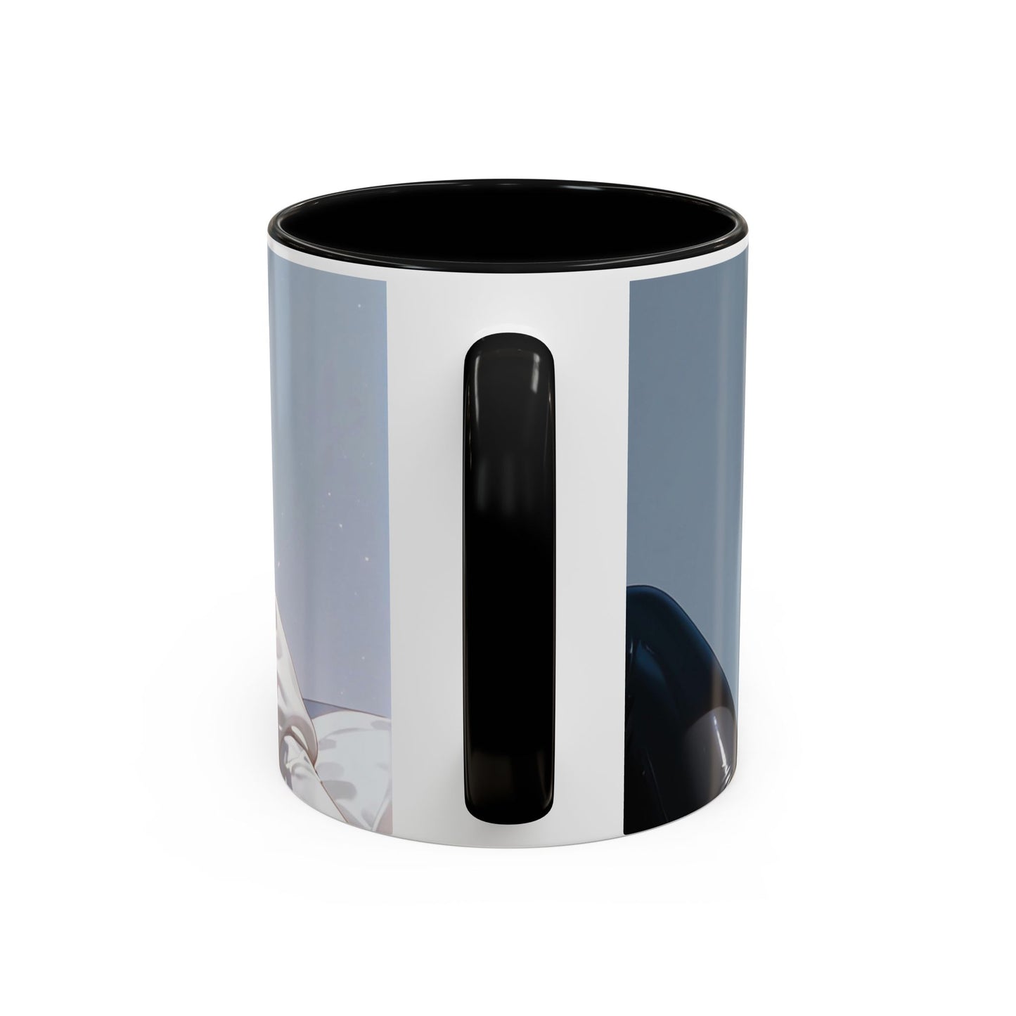 2B 010 Coffee Mug