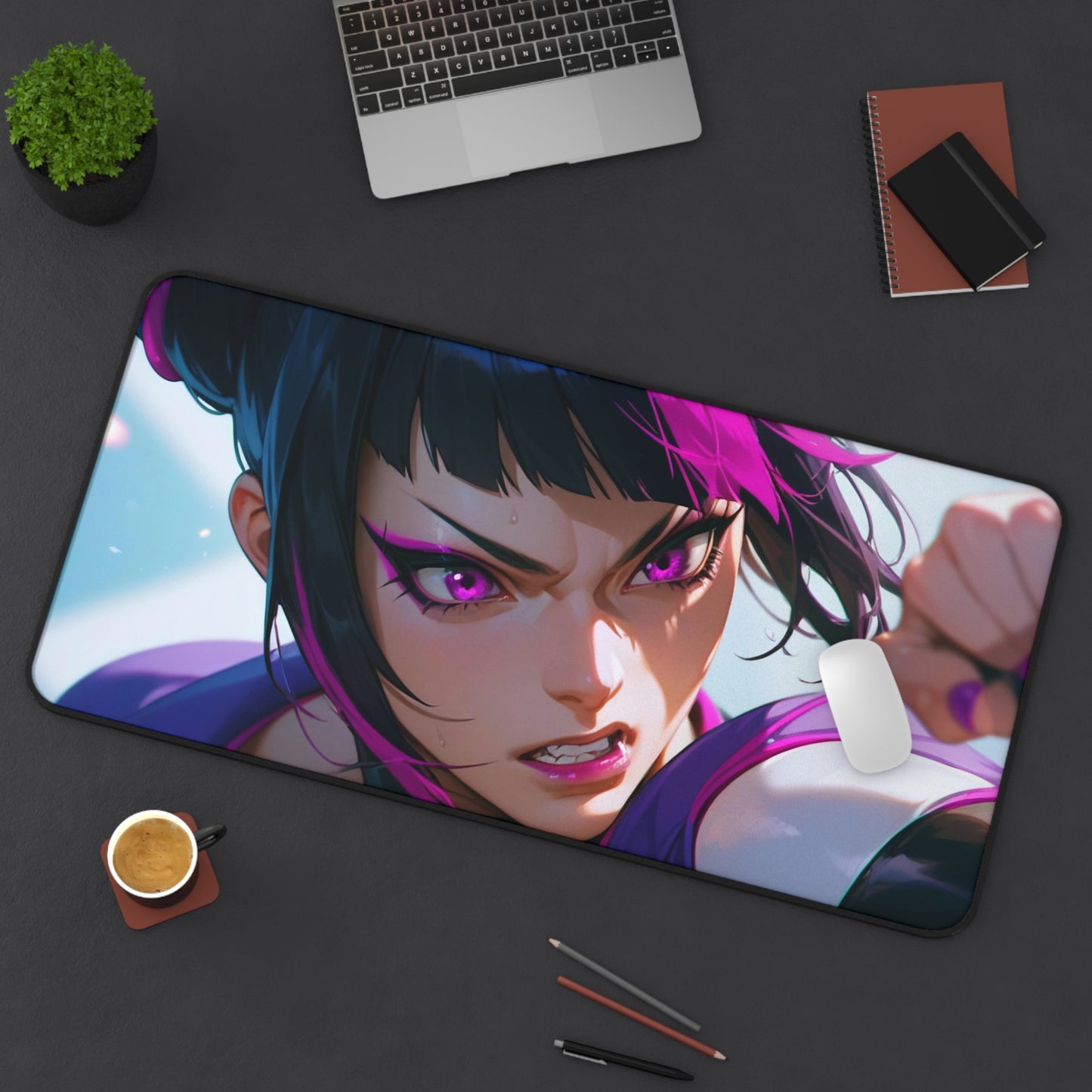 Juri 006 Desk Mat